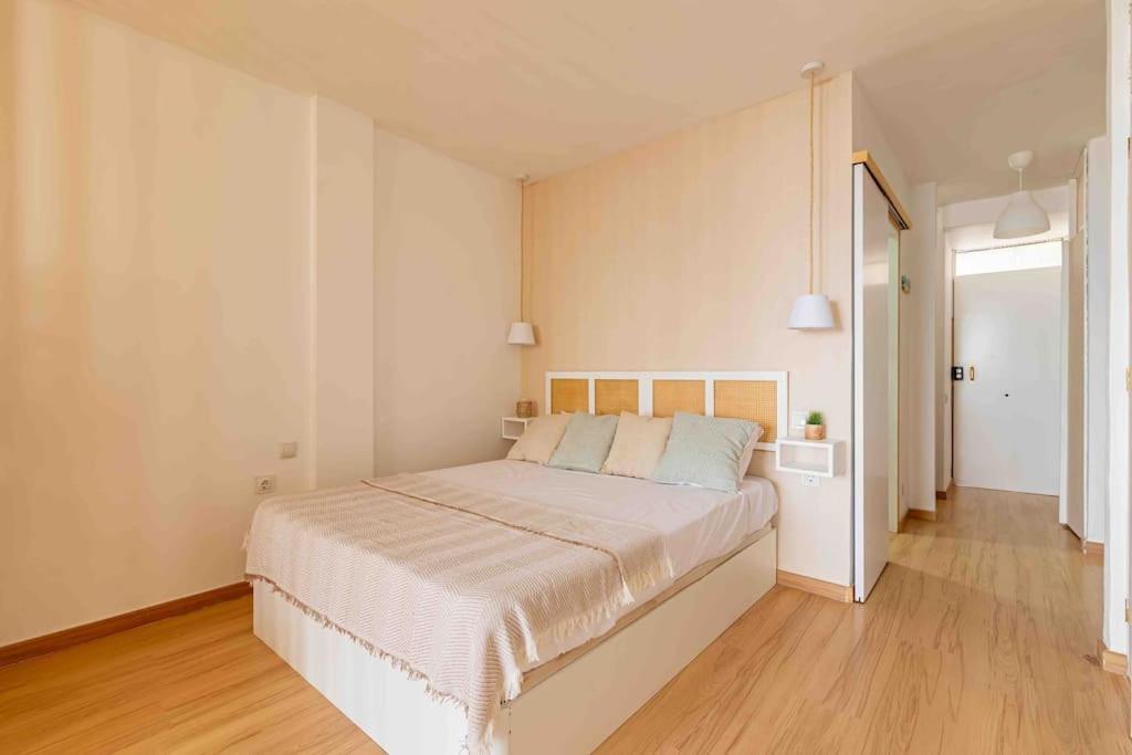 Dunas House Playa Del Ingles Apartment San Bartolome de Tirajana (Gran Canaria)