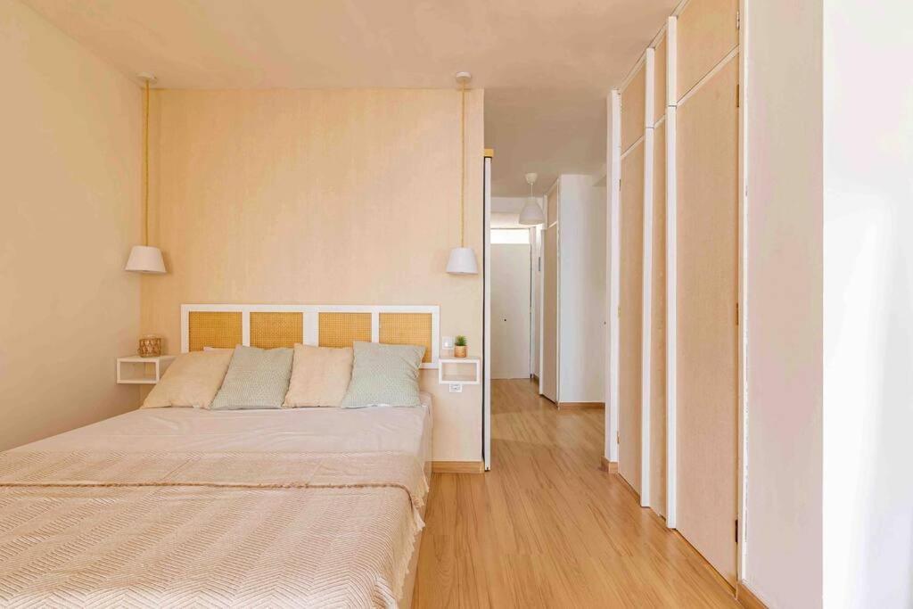 Dunas House Playa Del Ingles Apartment