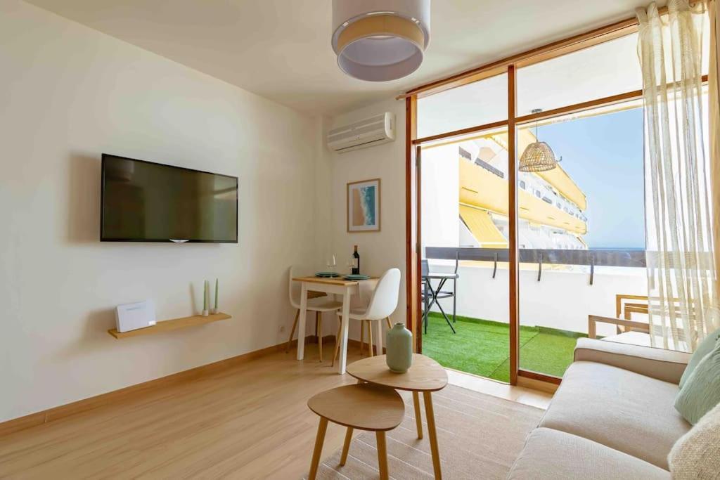 Apartment Dunas House Playa Del Ingles San Bartolome de Tirajana (Gran Canaria)
