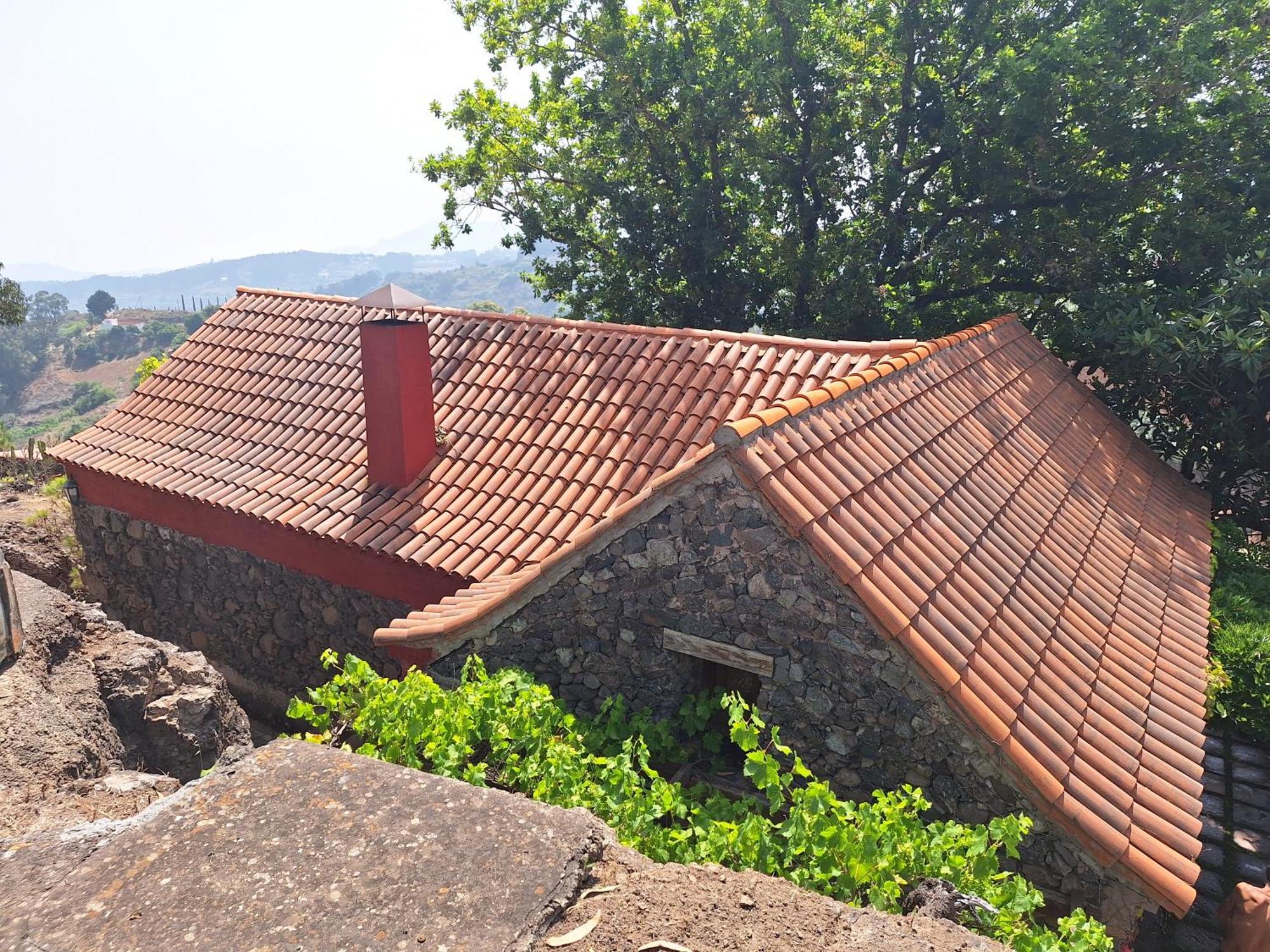 Casa Completa Con Piscina Privada El Roble *