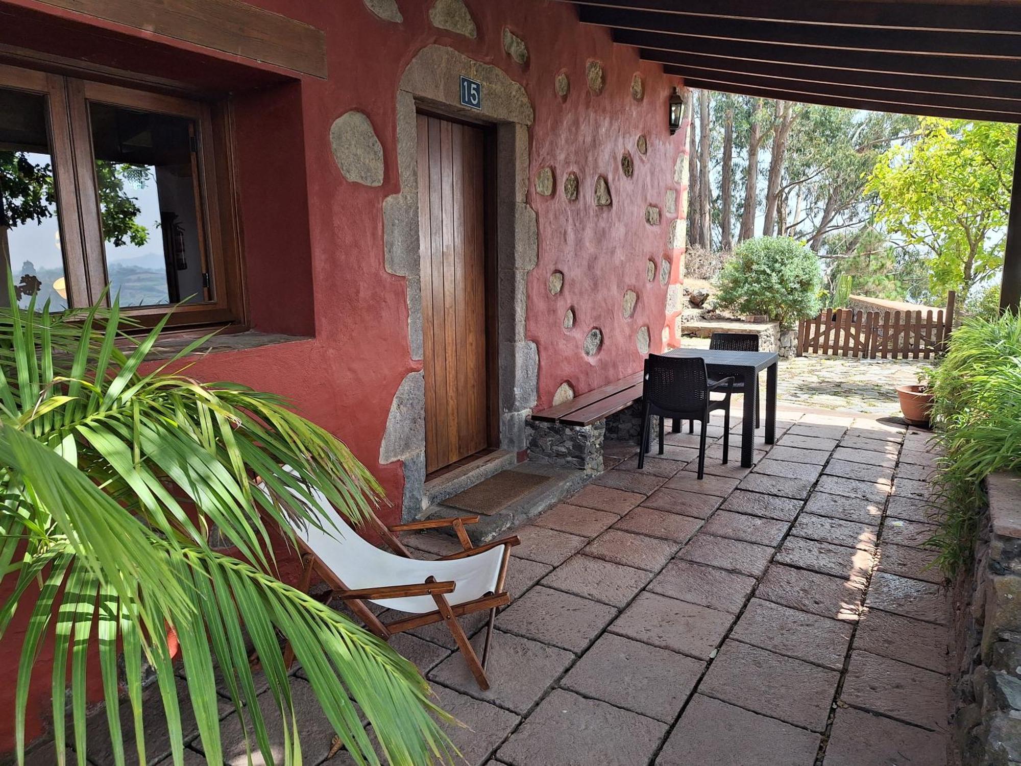 Casa Completa Con Piscina Privada El Roble Casa rural