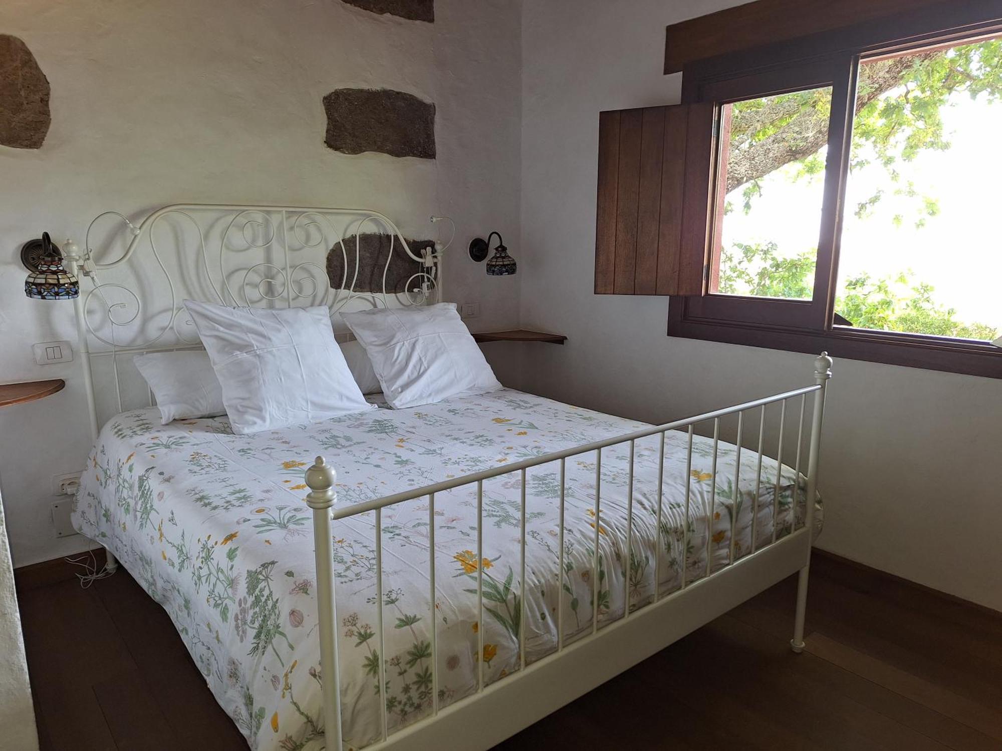 Casa Completa Con Piscina Privada El Roble Casa rural
