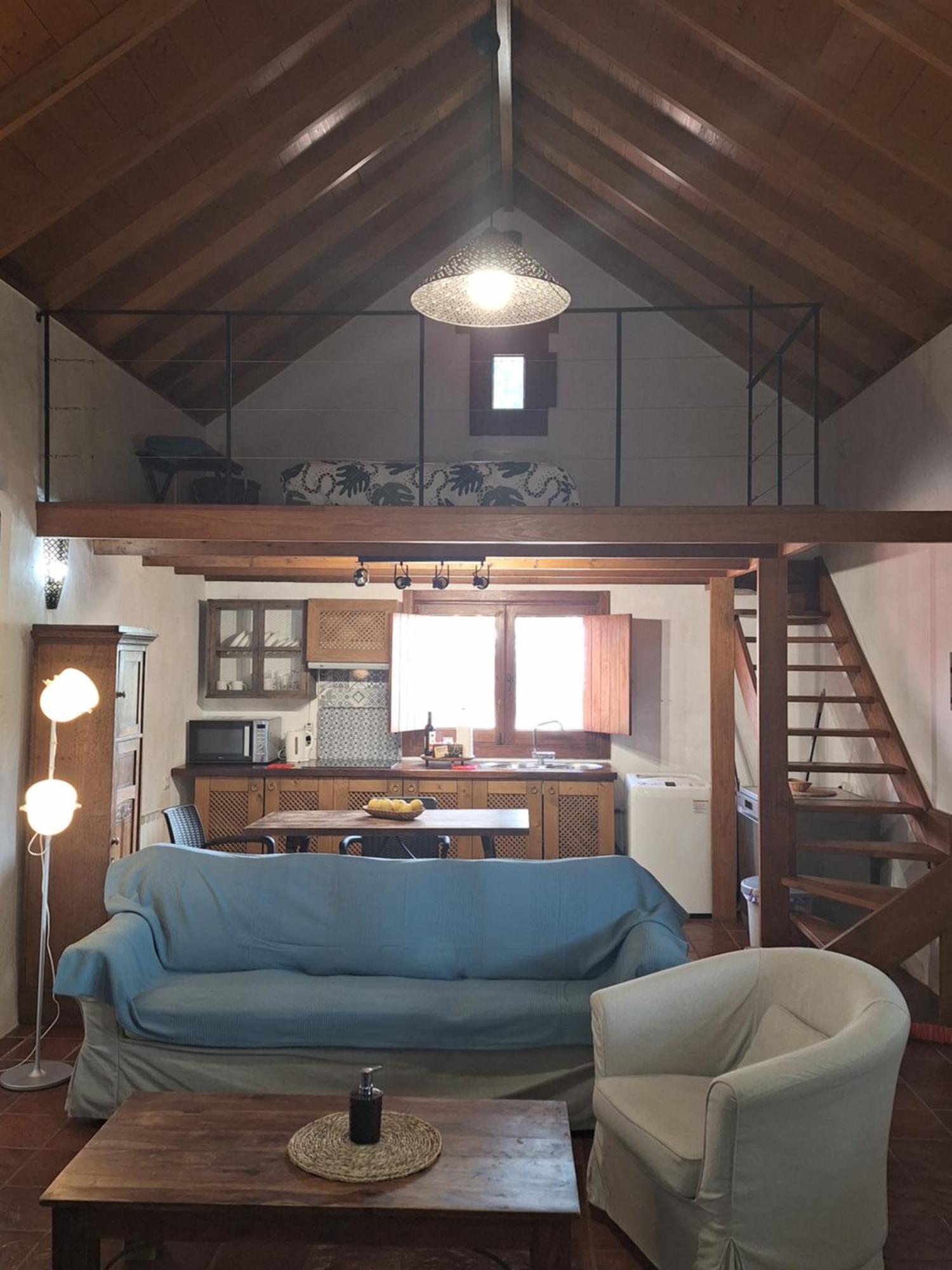 Casa Completa Con Piscina Privada El Roble Casa rural Moya (Gran Canaria)