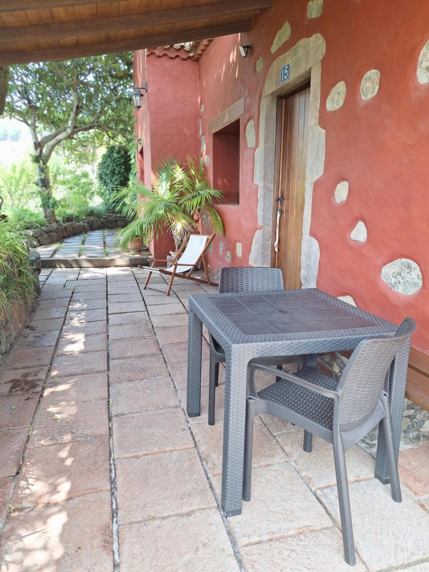 Casa Completa Con Piscina Privada El Roble Casa rural *