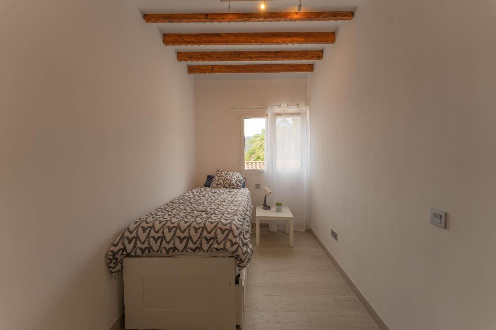 Artiles Vakantiehuis *