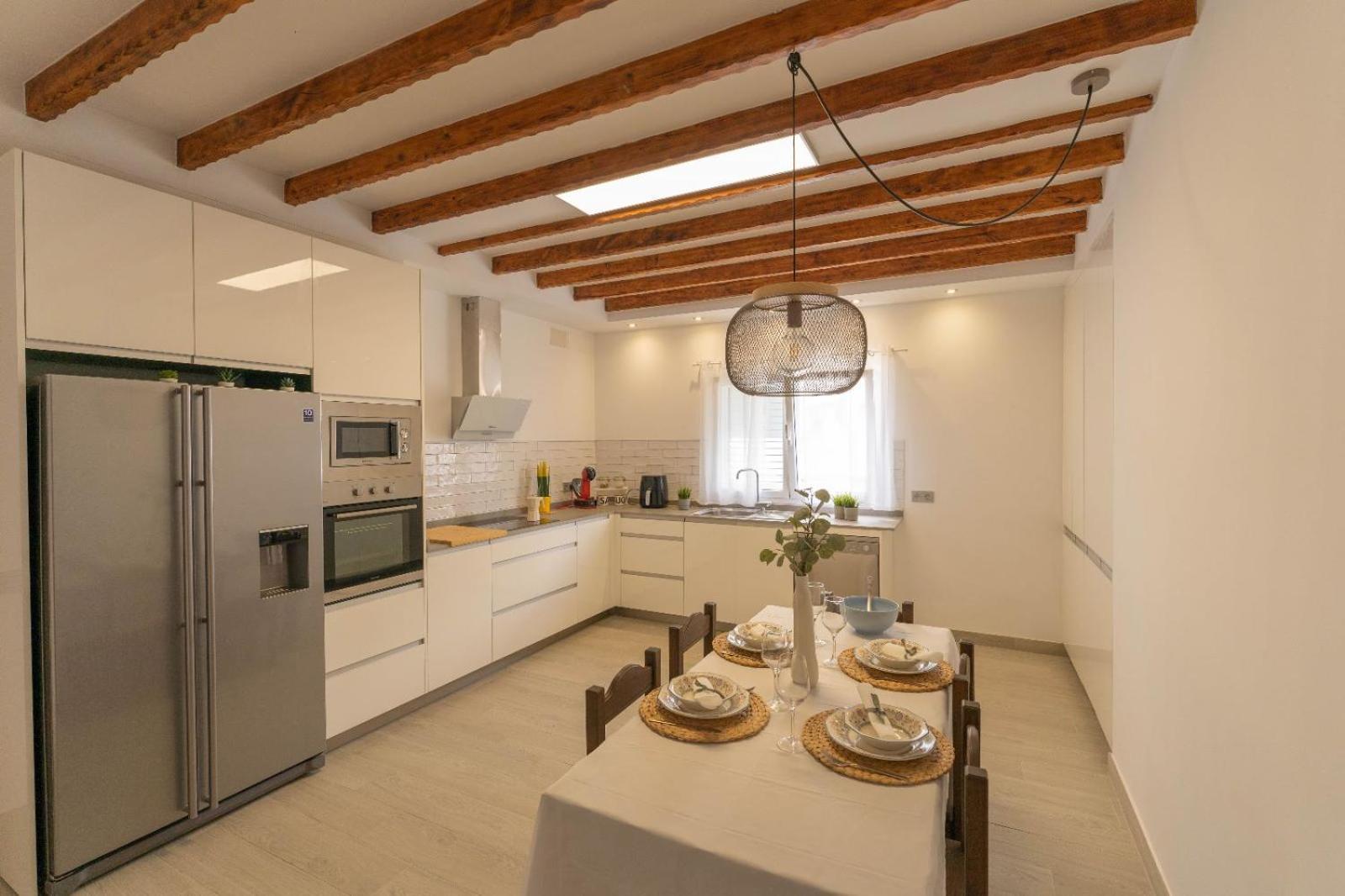 Artiles Vakantiehuis