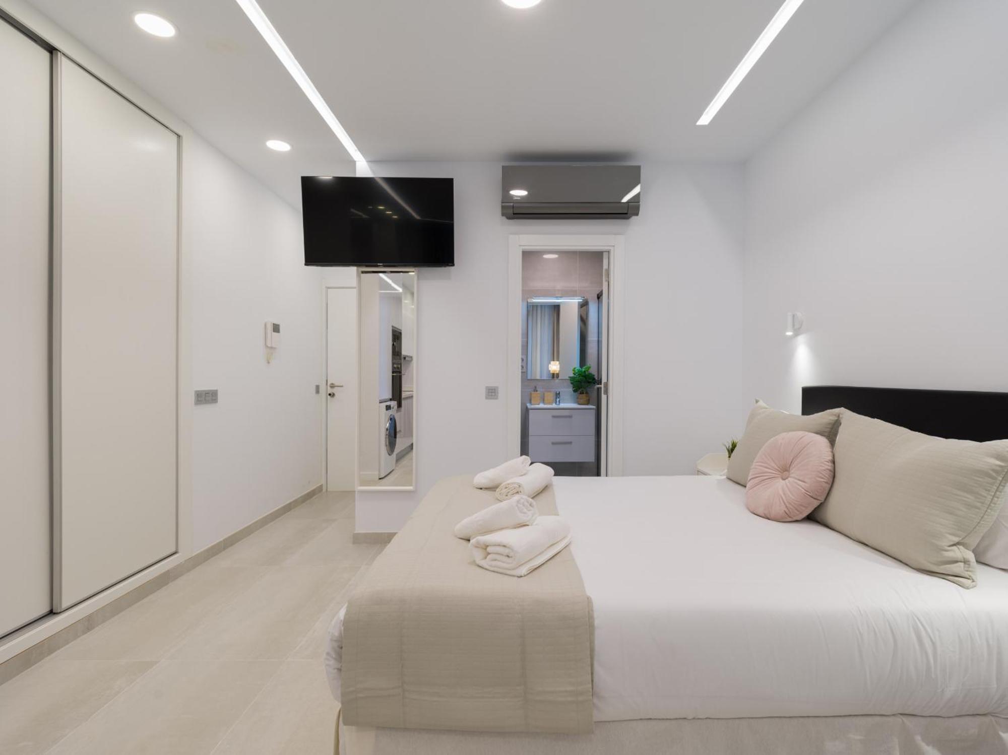 Appartement Getaway Marmoral By Canariasgetaway Las Palmas