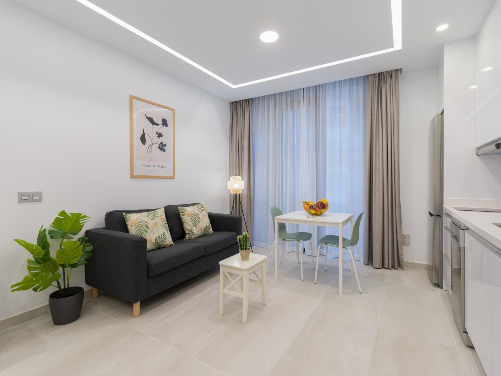 Getaway Marmoral By Canariasgetaway Appartement