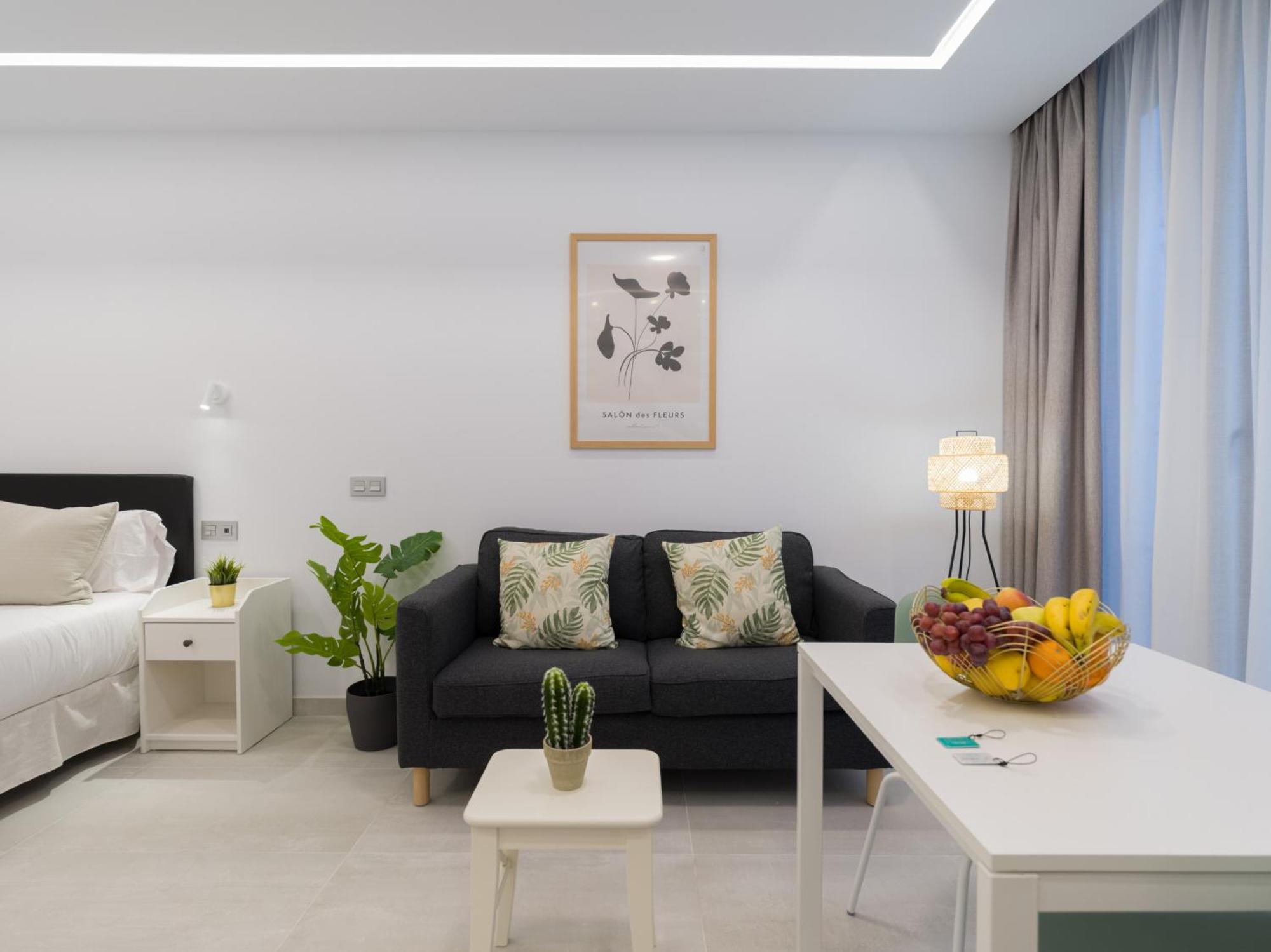 Getaway Marmoral By Canariasgetaway * Las Palmas