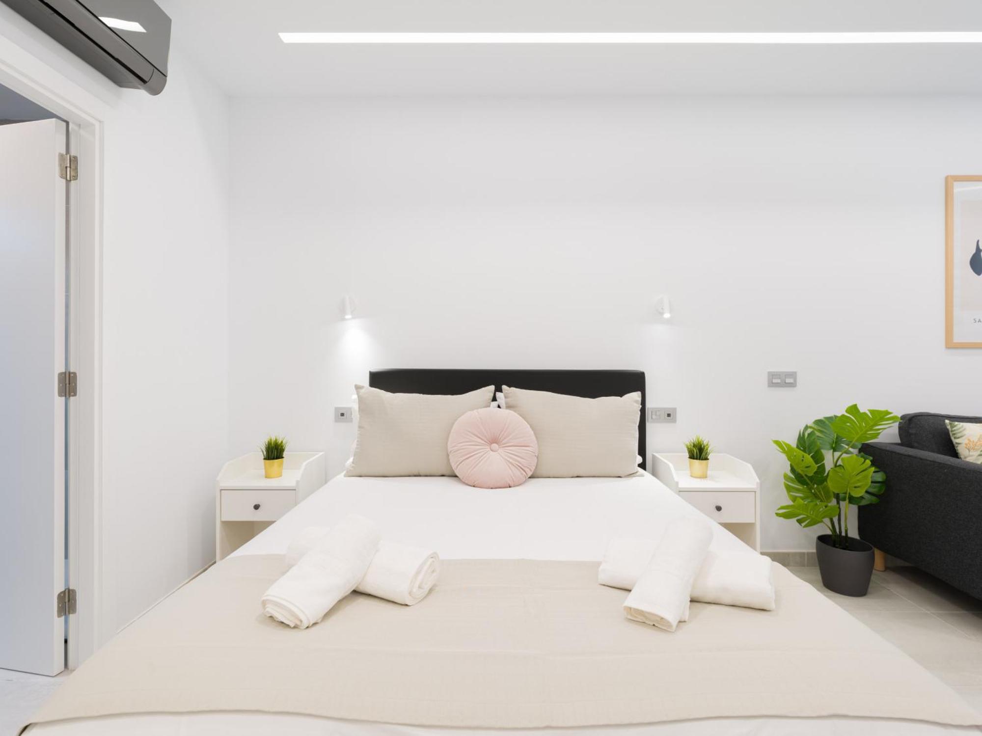 Getaway Marmoral By Canariasgetaway Appartement