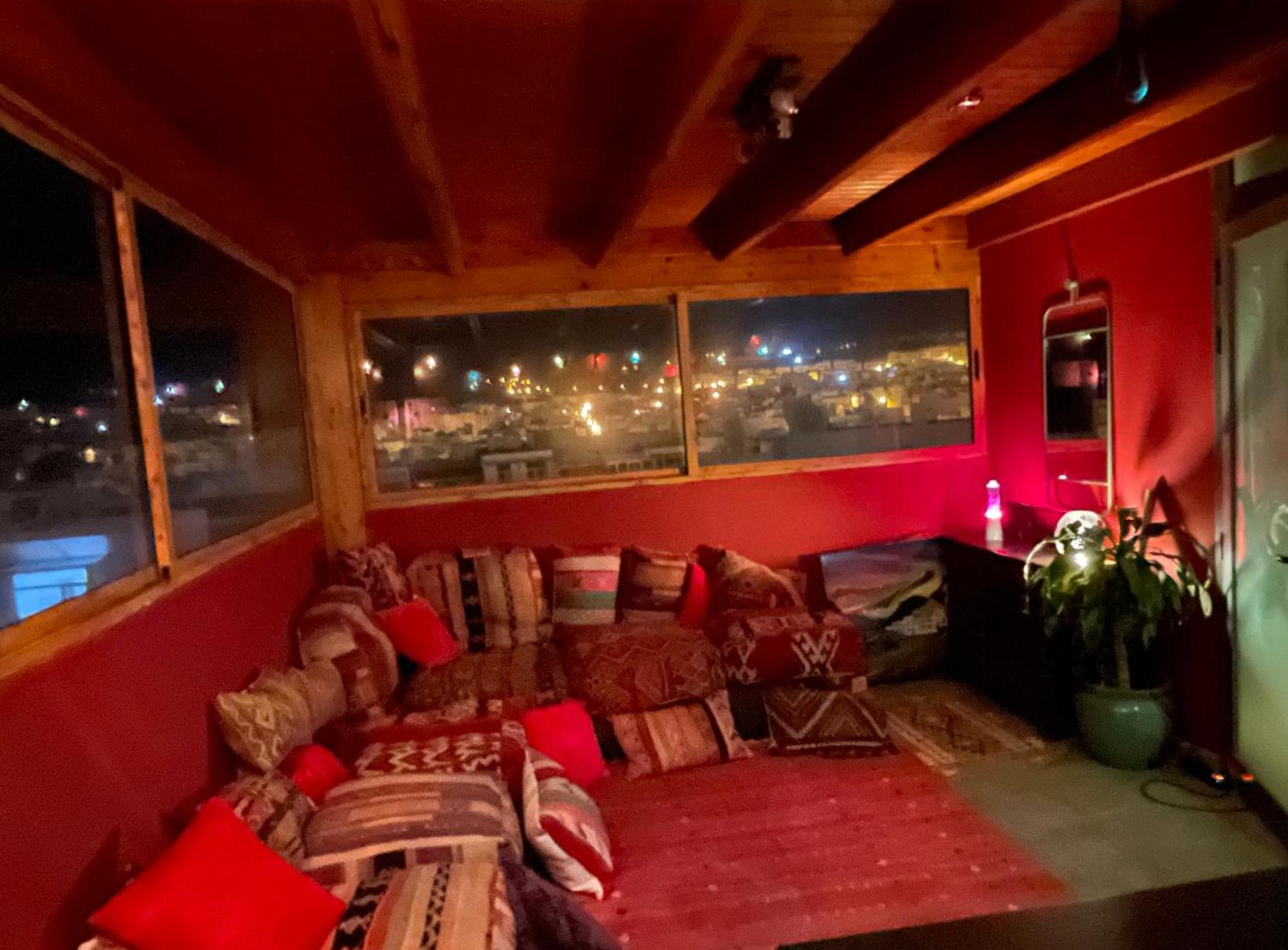 Palmas Penthouse *