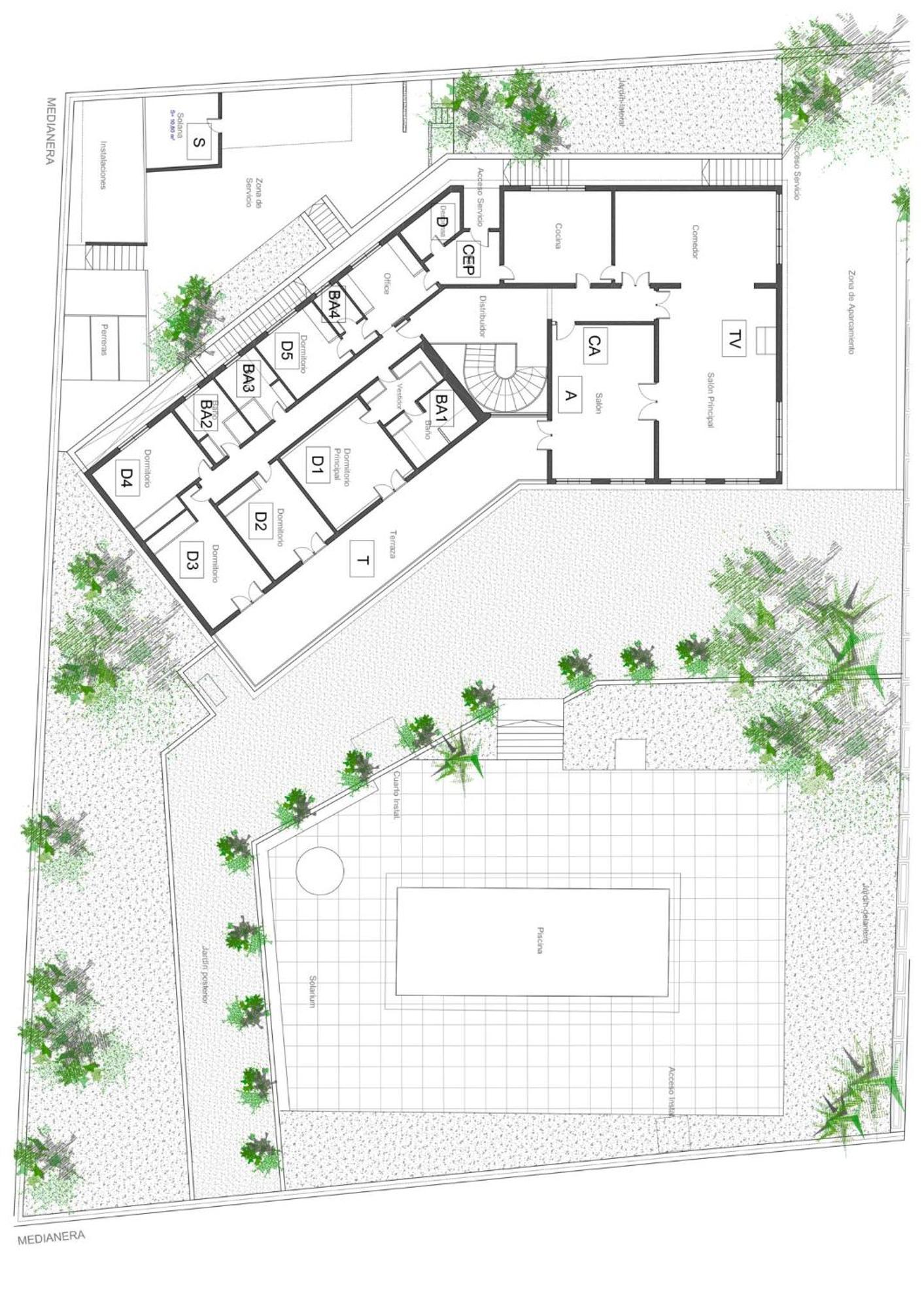 La Ideal Mansion By Villagrancanaria Tafira