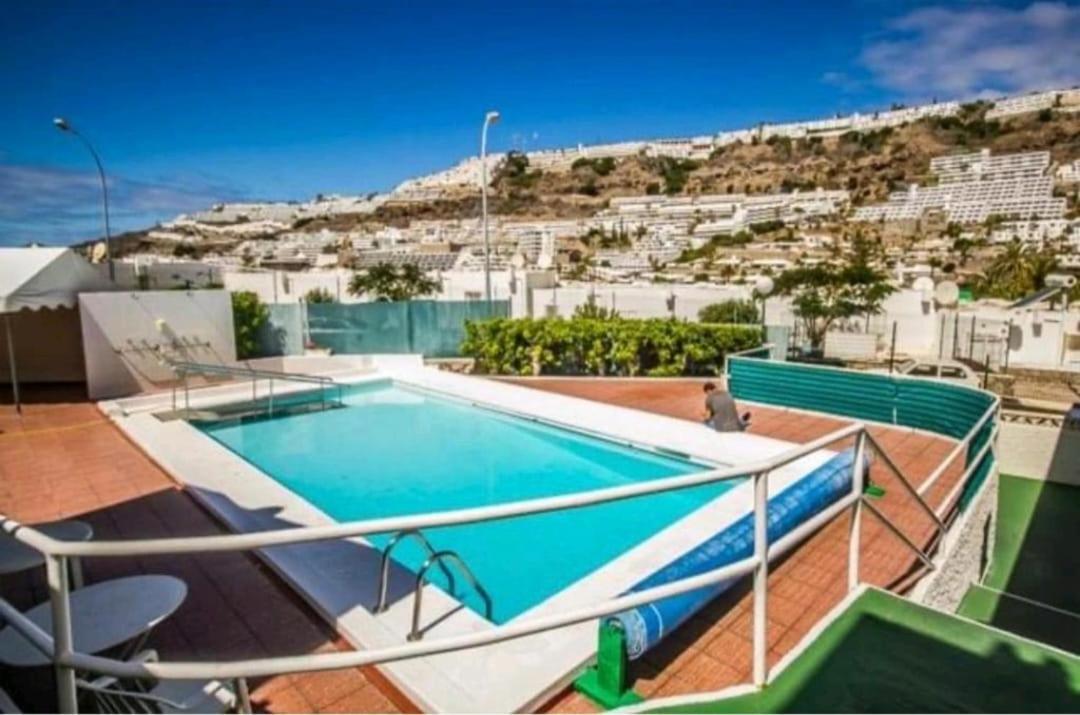 Apartment Puerto Rico Savage 3