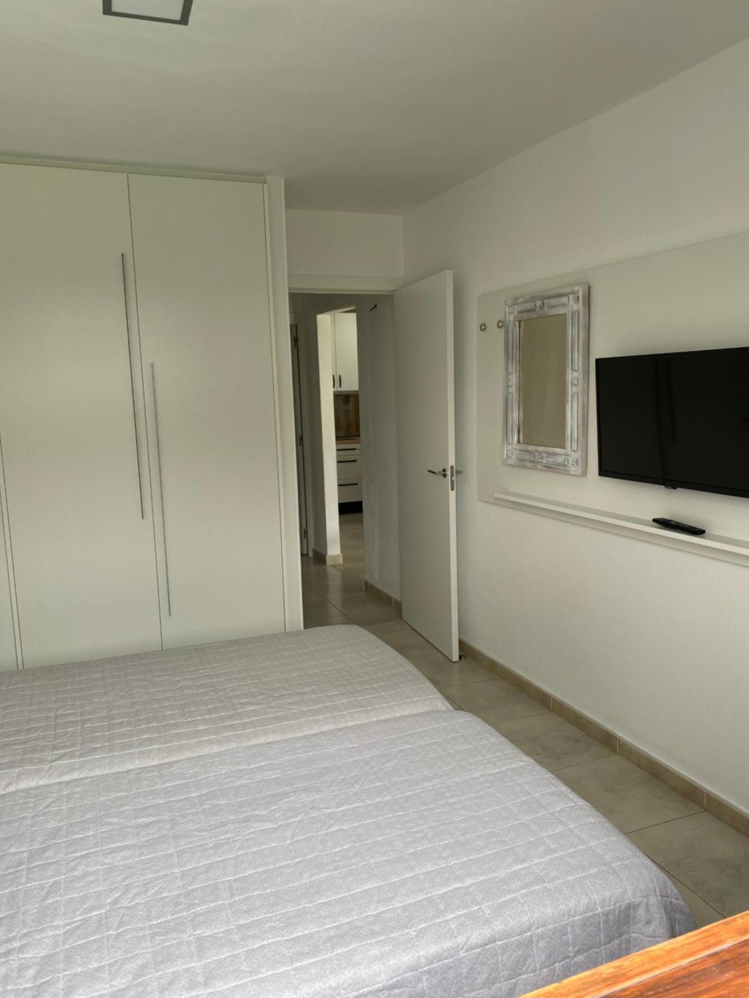 Puerto Rico Savage 3 Apartment Mogán