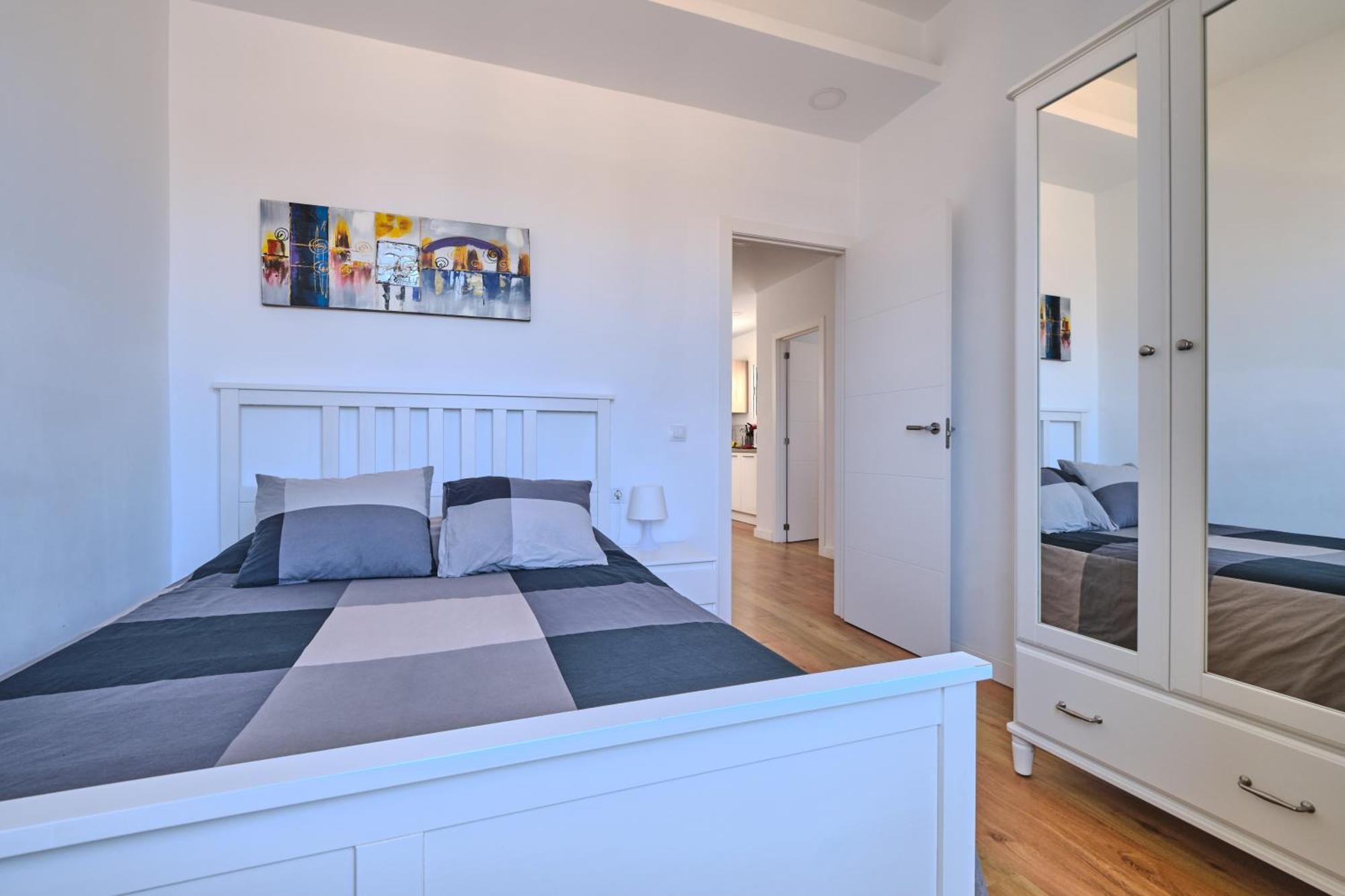 Vegueta Apartamento