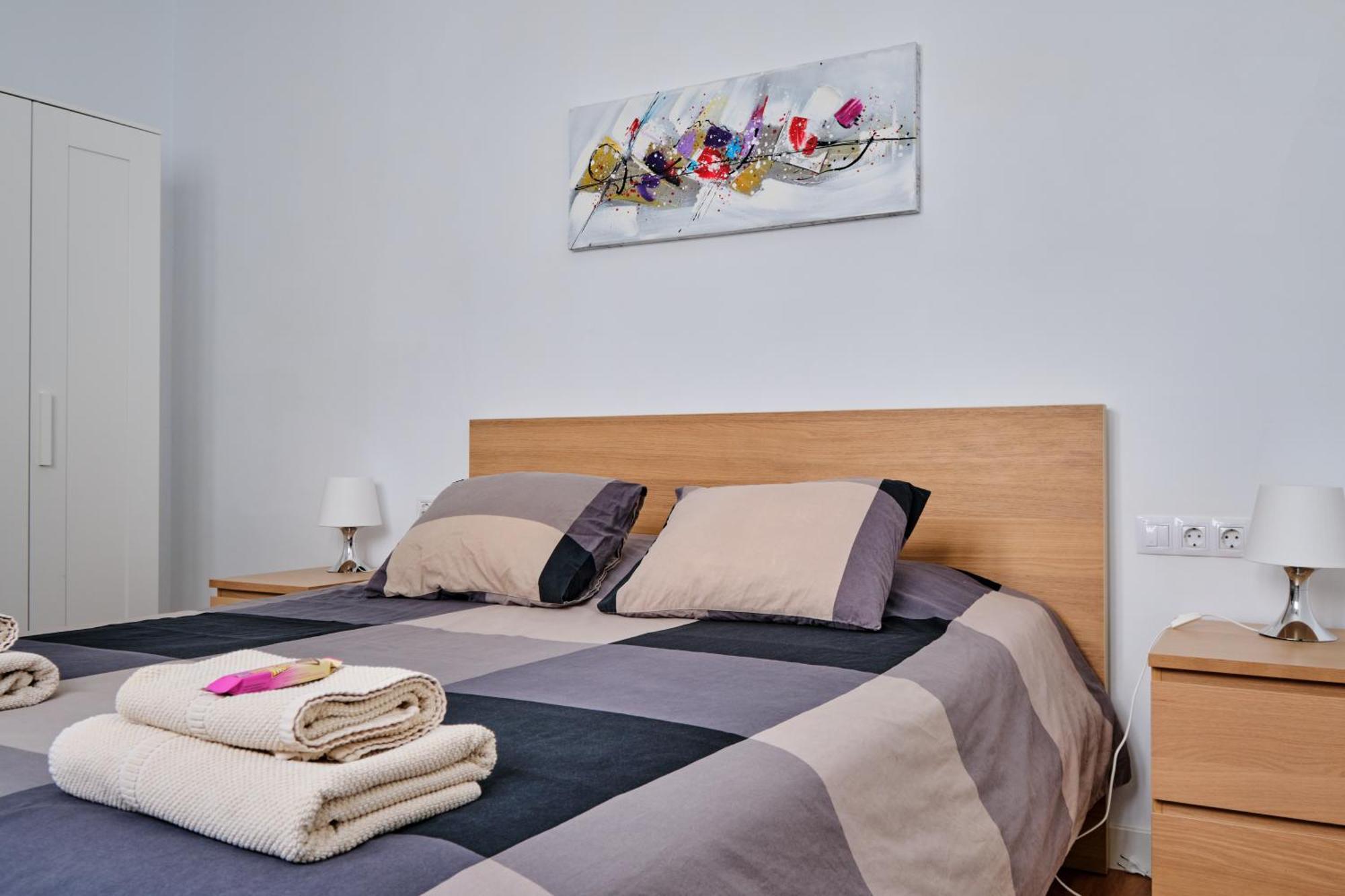 Vegueta Appartement Las Palmas