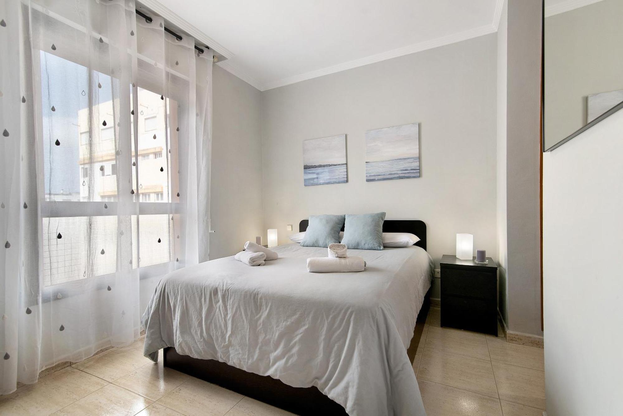 Casa Laura Y Juan Apartment Las Palmas de Gran Canaria