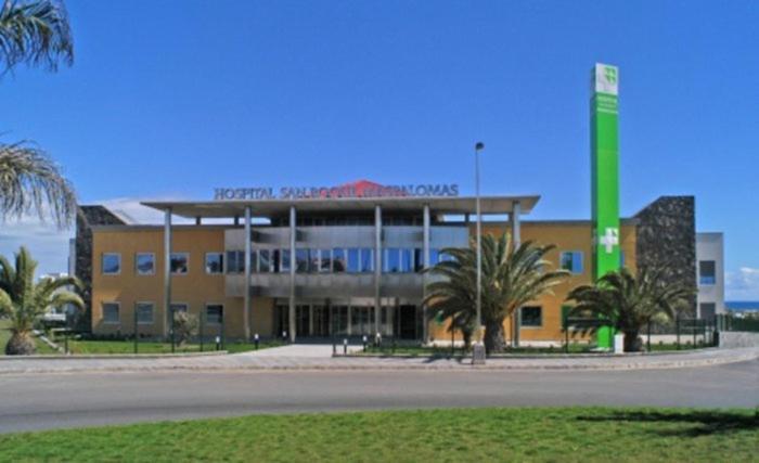 Bahia Vakantiehuis *