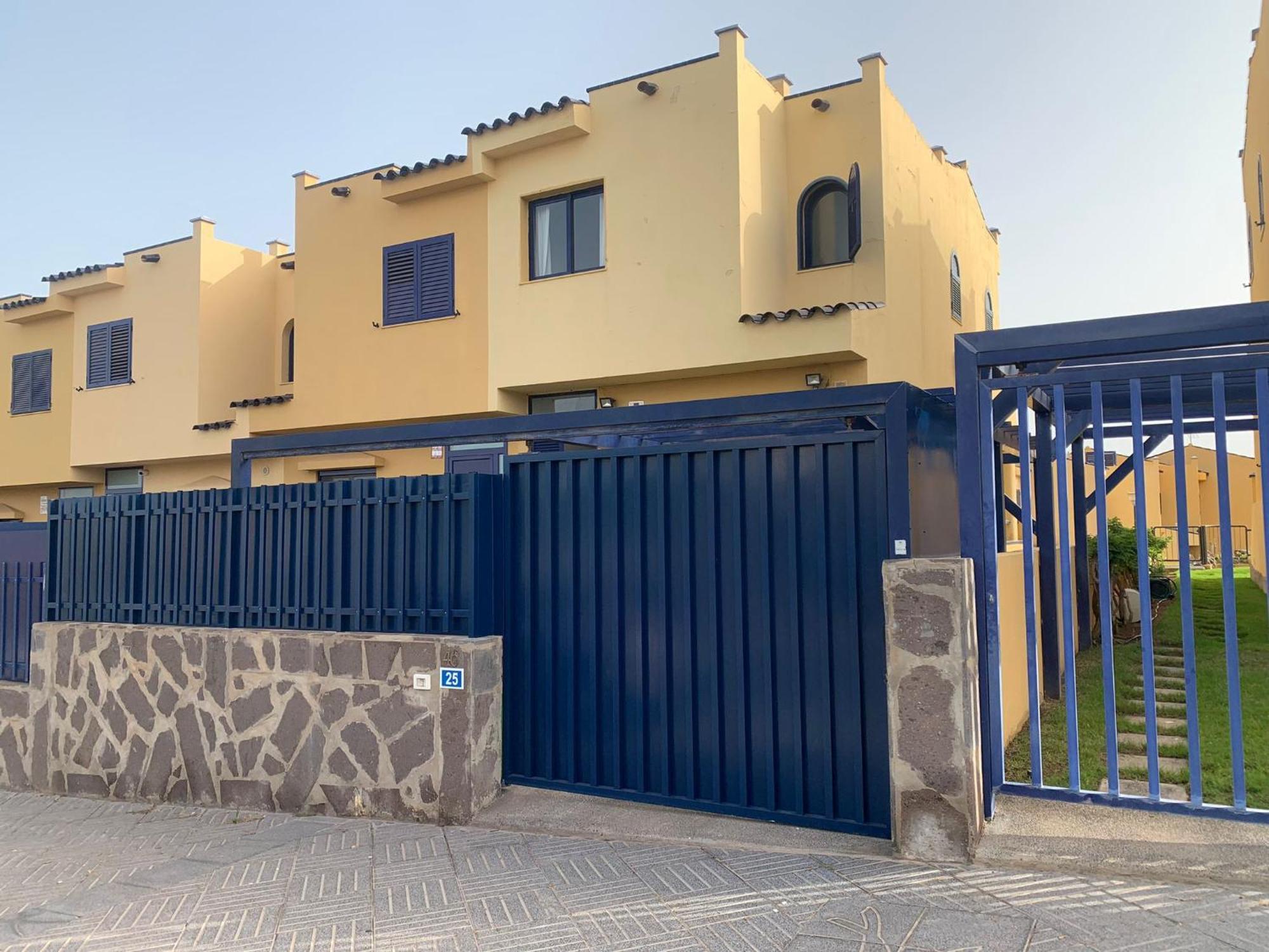 Bahia Vakantiehuis
