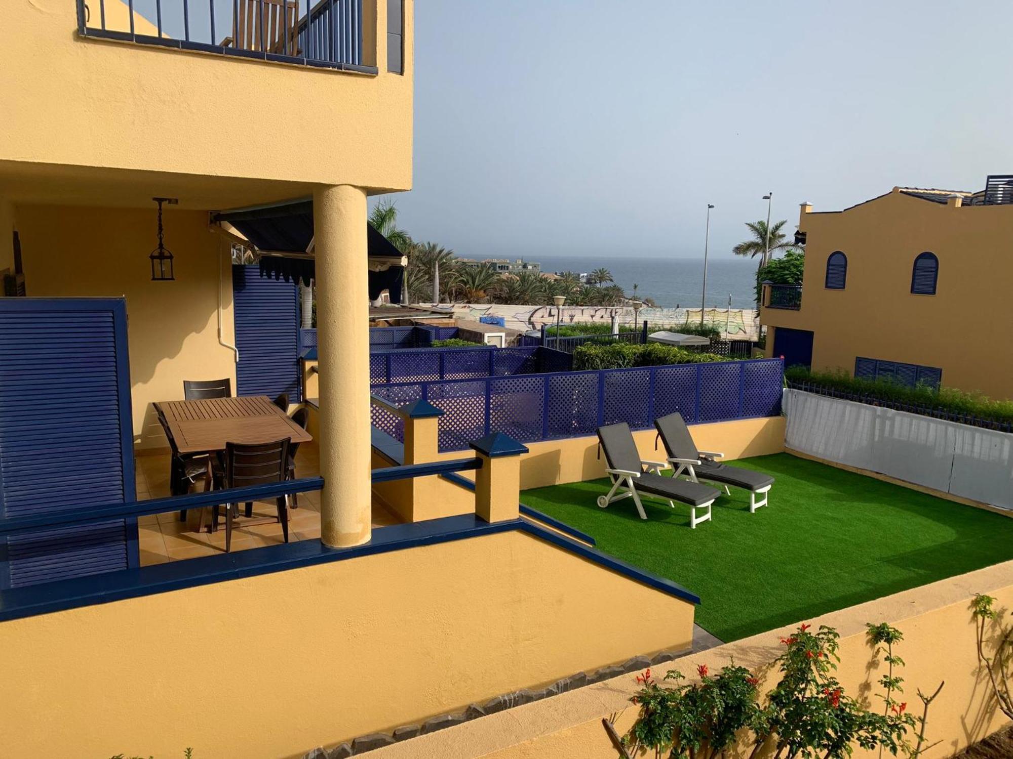 Bahia Vakantiehuis *