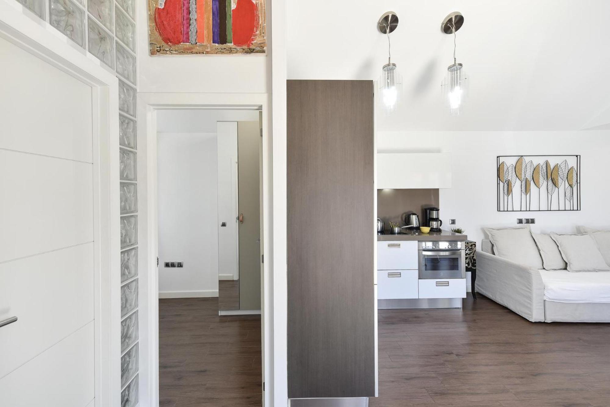 Ferienhaus With Terrace In Maspalomas Ds50 *