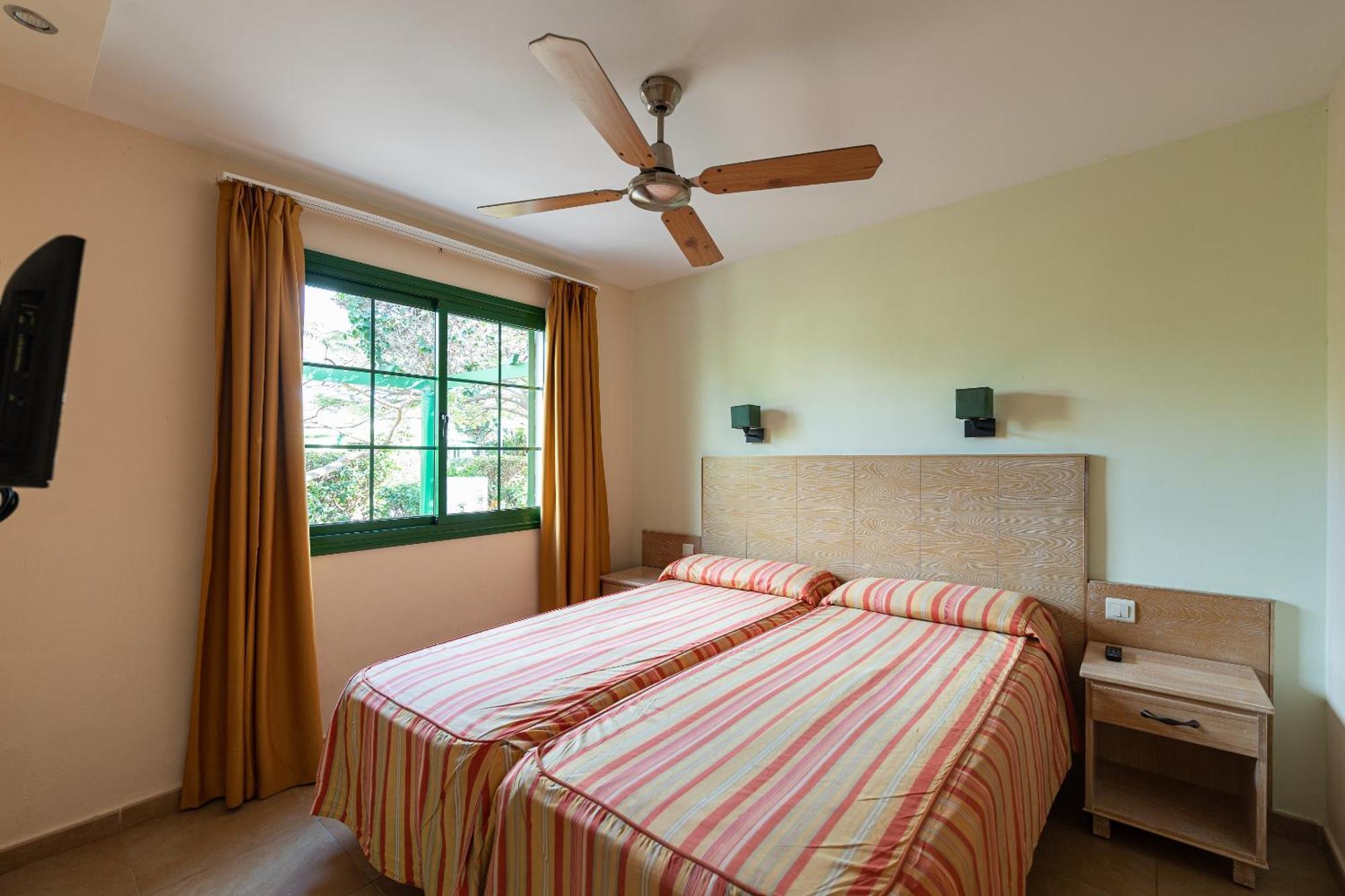 Cordial Sandy Golf Apartamento *