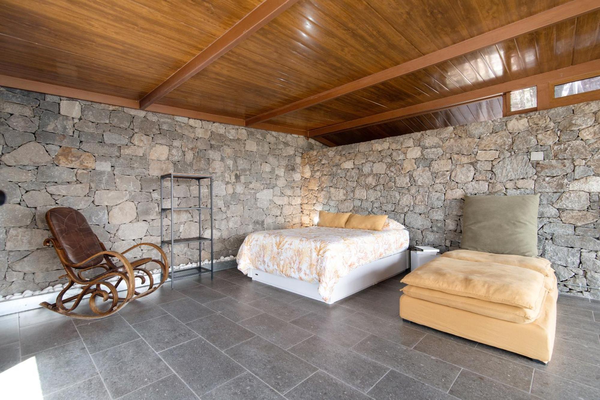 Pousada La Casita De La Orilla De Penate *