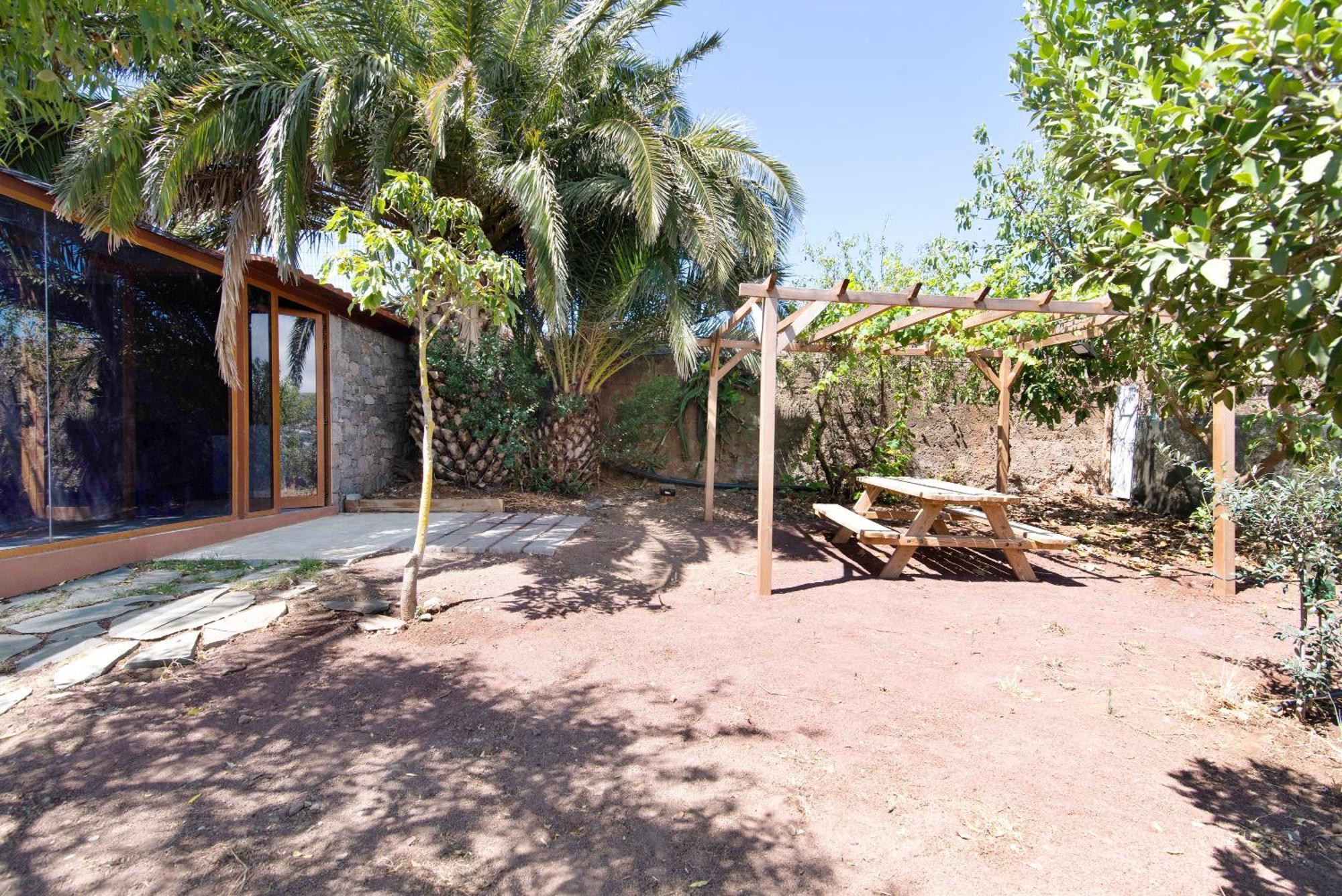 La Casita De La Orilla De Penate Pousada *