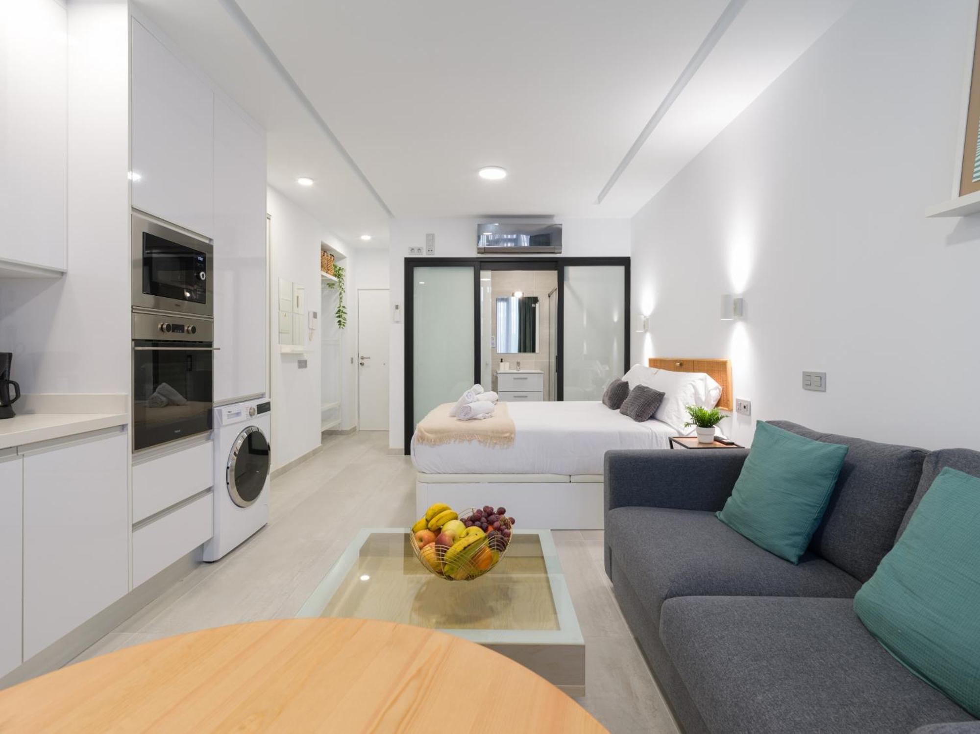 Getaway Marmoral By Canariasgetaway Appartement