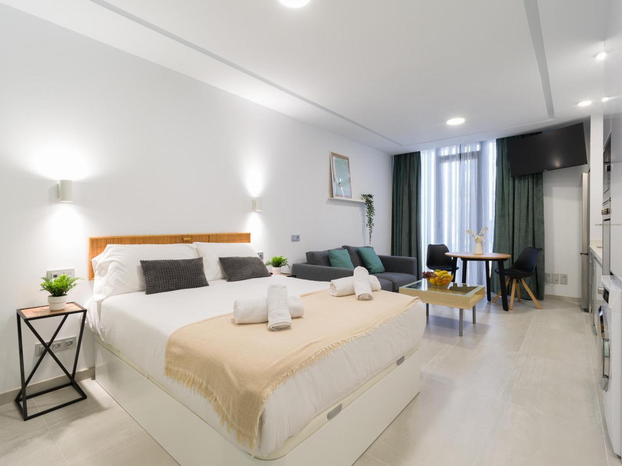 Appartement Getaway Marmoral By Canariasgetaway *