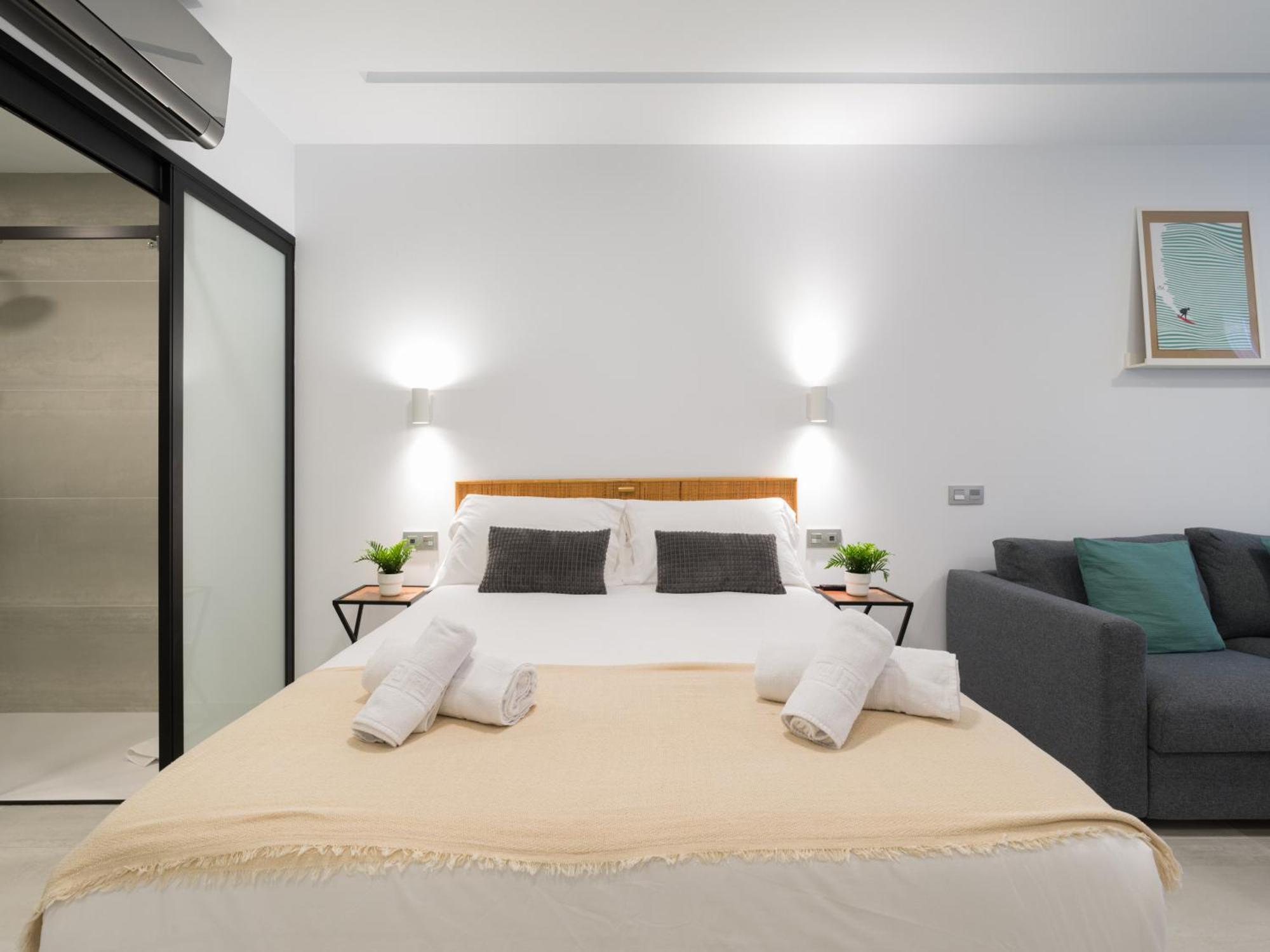 Appartement Getaway Marmoral By Canariasgetaway