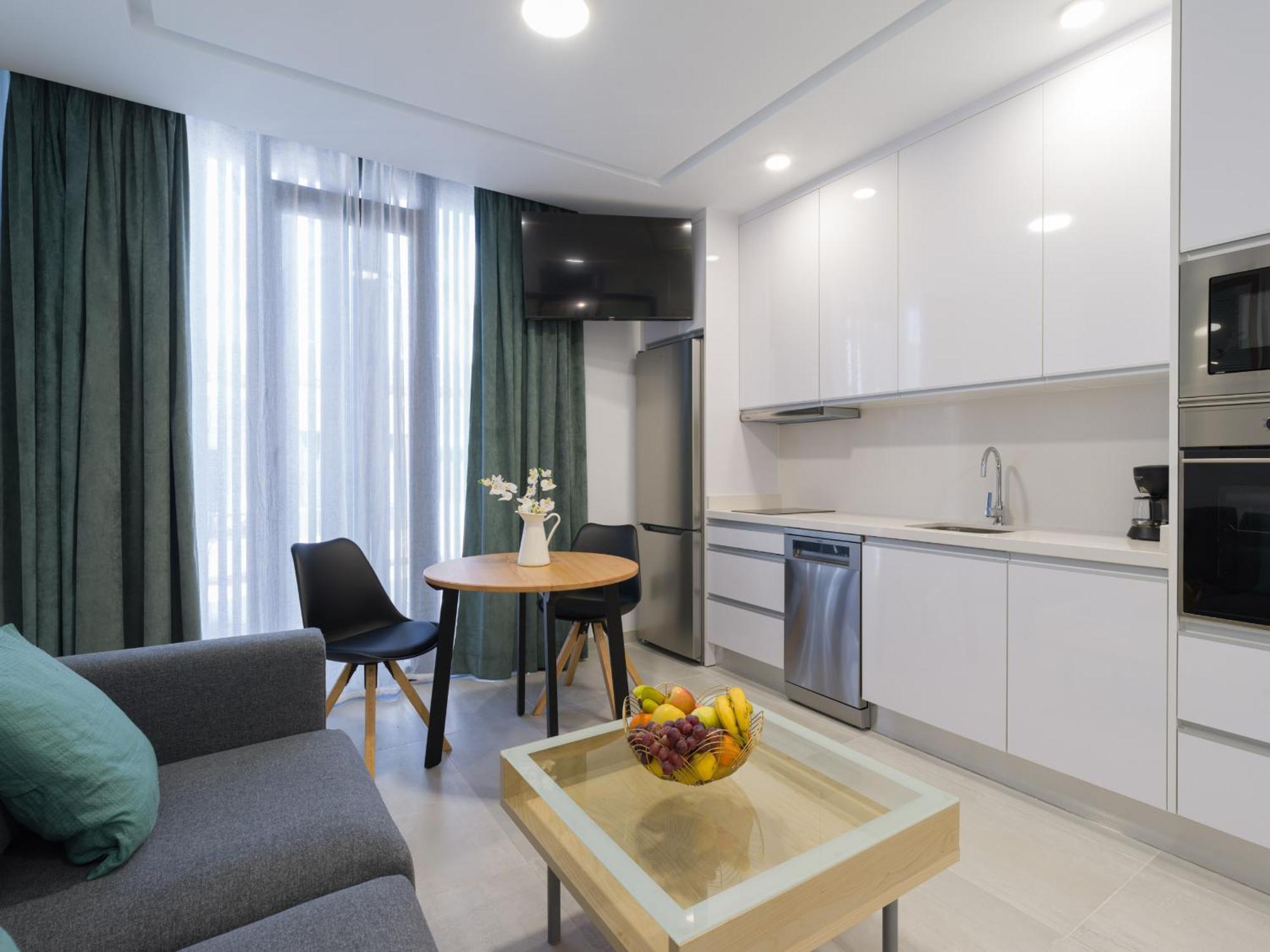 Getaway Marmoral By Canariasgetaway Appartement