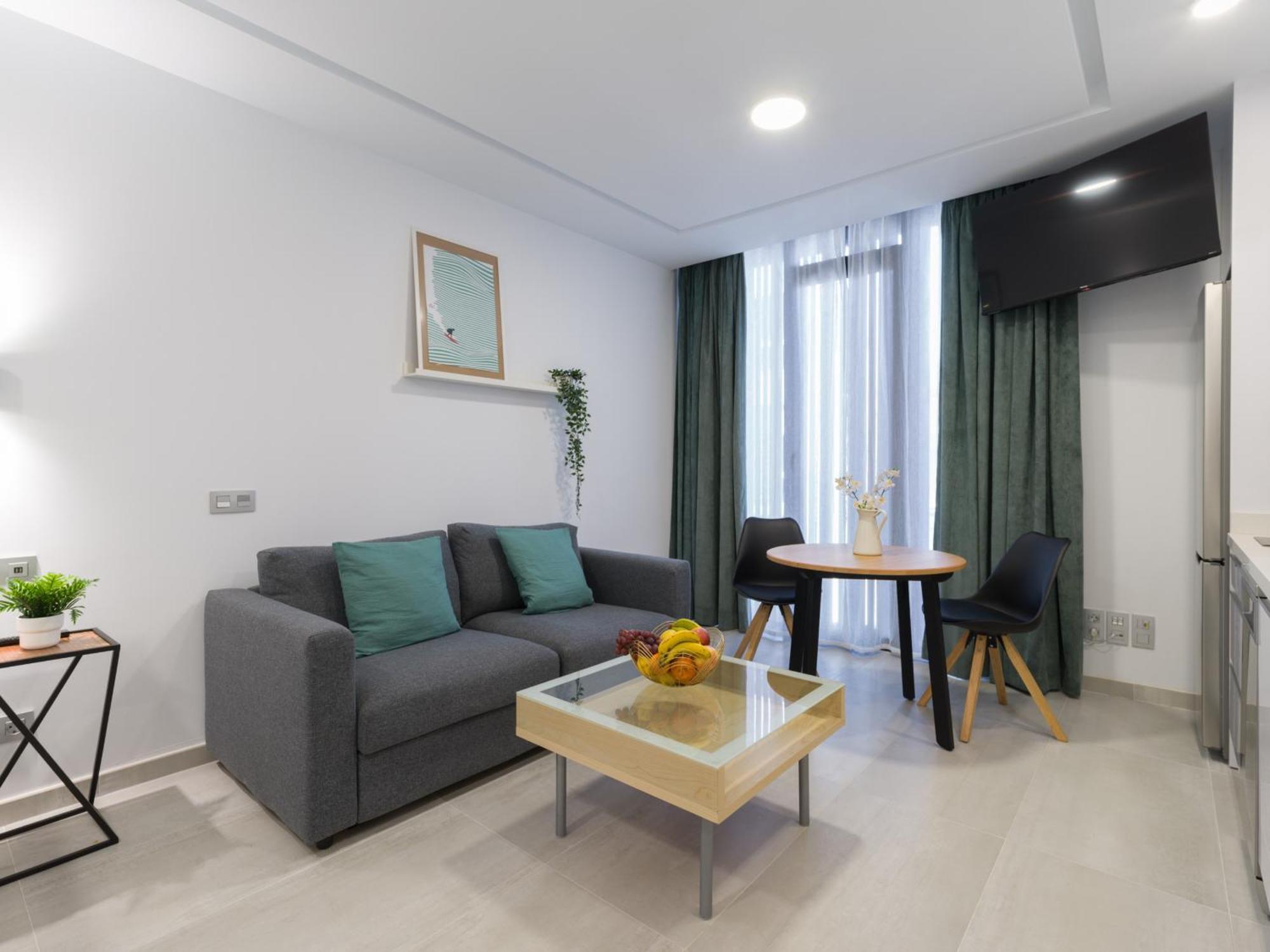 Appartement Getaway Marmoral By Canariasgetaway Las Palmas
