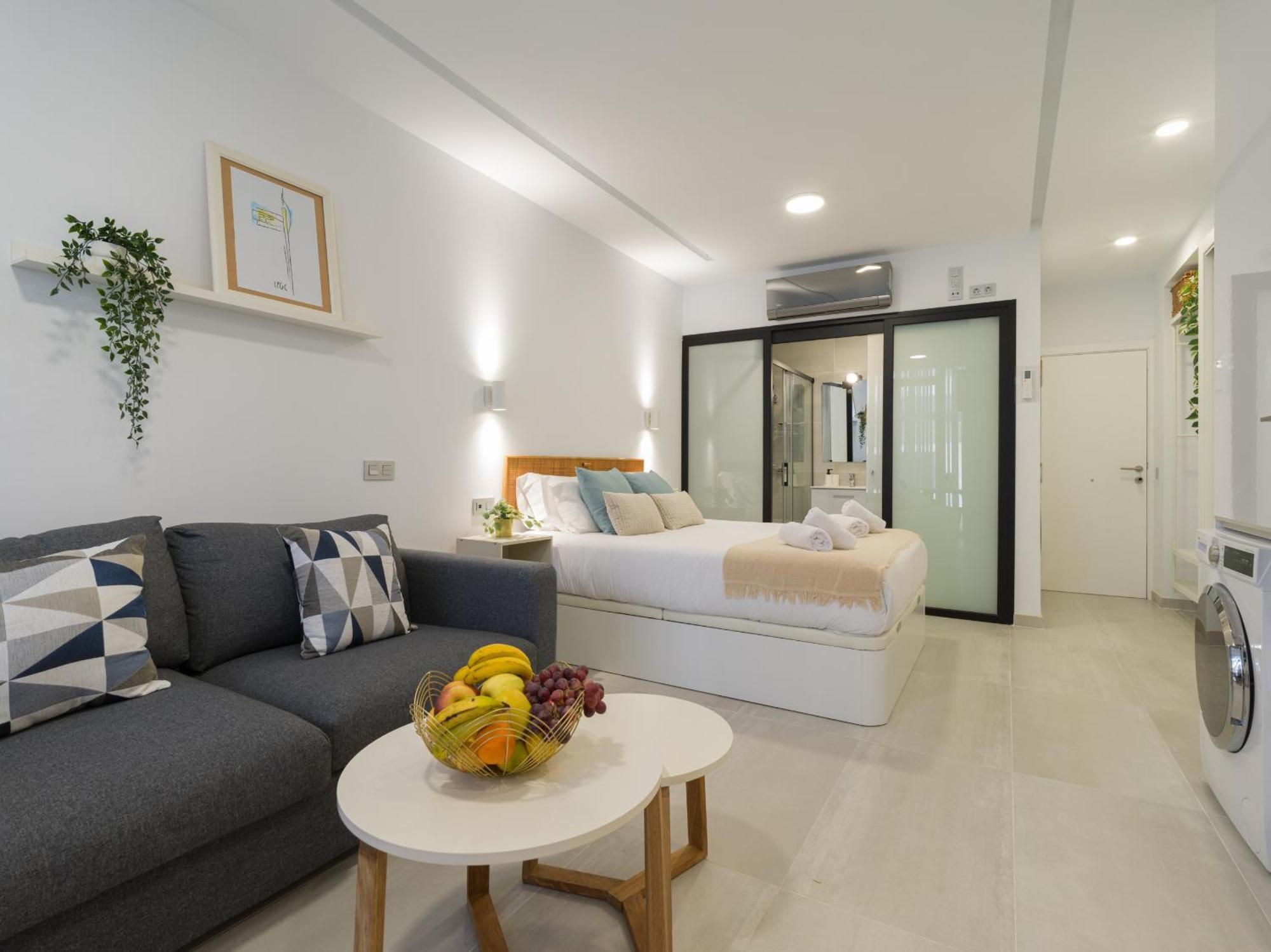 Appartement Getaway Marmoral By Canariasgetaway *