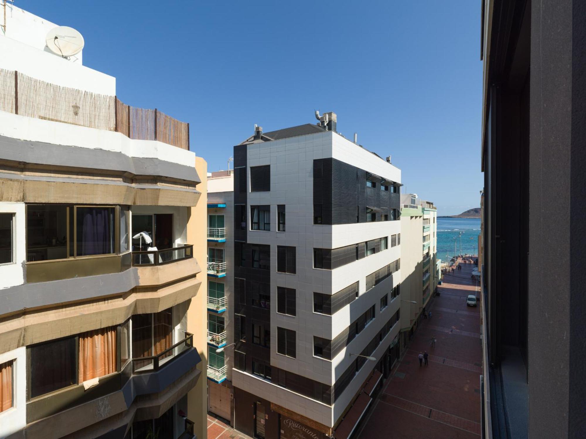 Appartement Getaway Marmoral By Canariasgetaway *