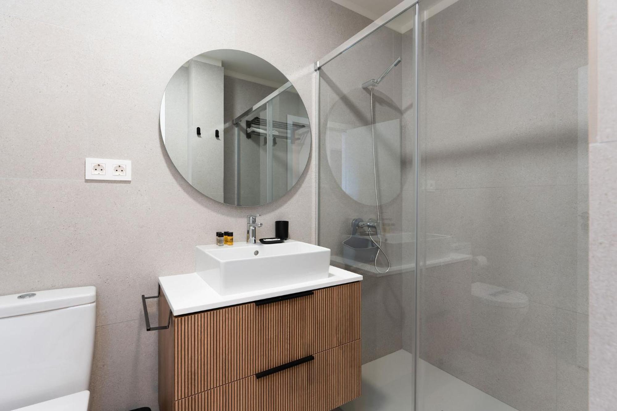 Vivelorural Agaete 2d Infinity Pool & Great Views Apartamento