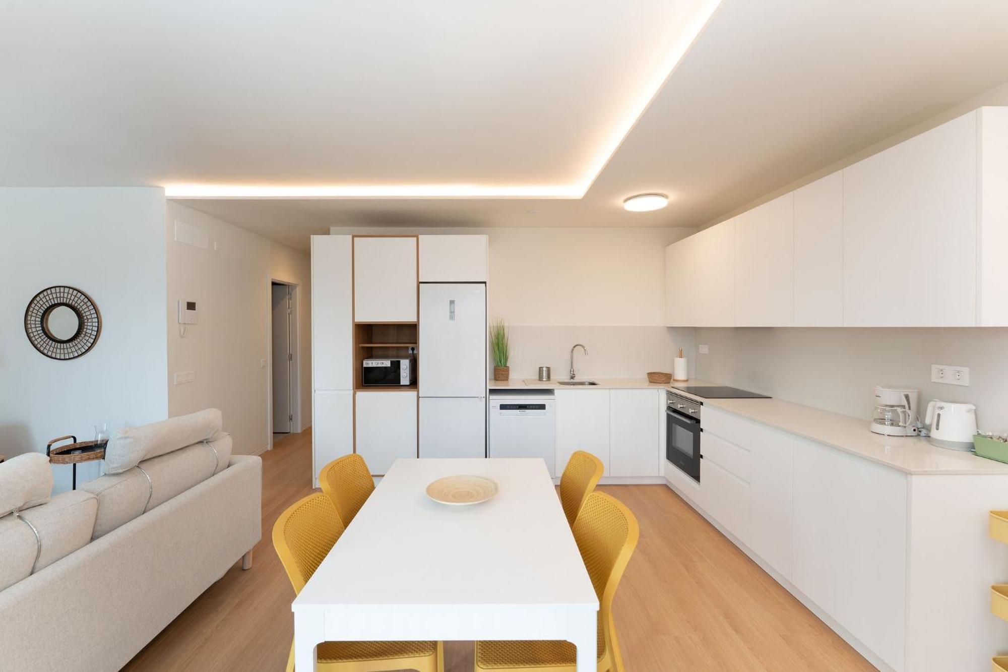 Vivelorural Agaete 2d Infinity Pool & Great Views Apartamento Agaete (Gran Canaria)