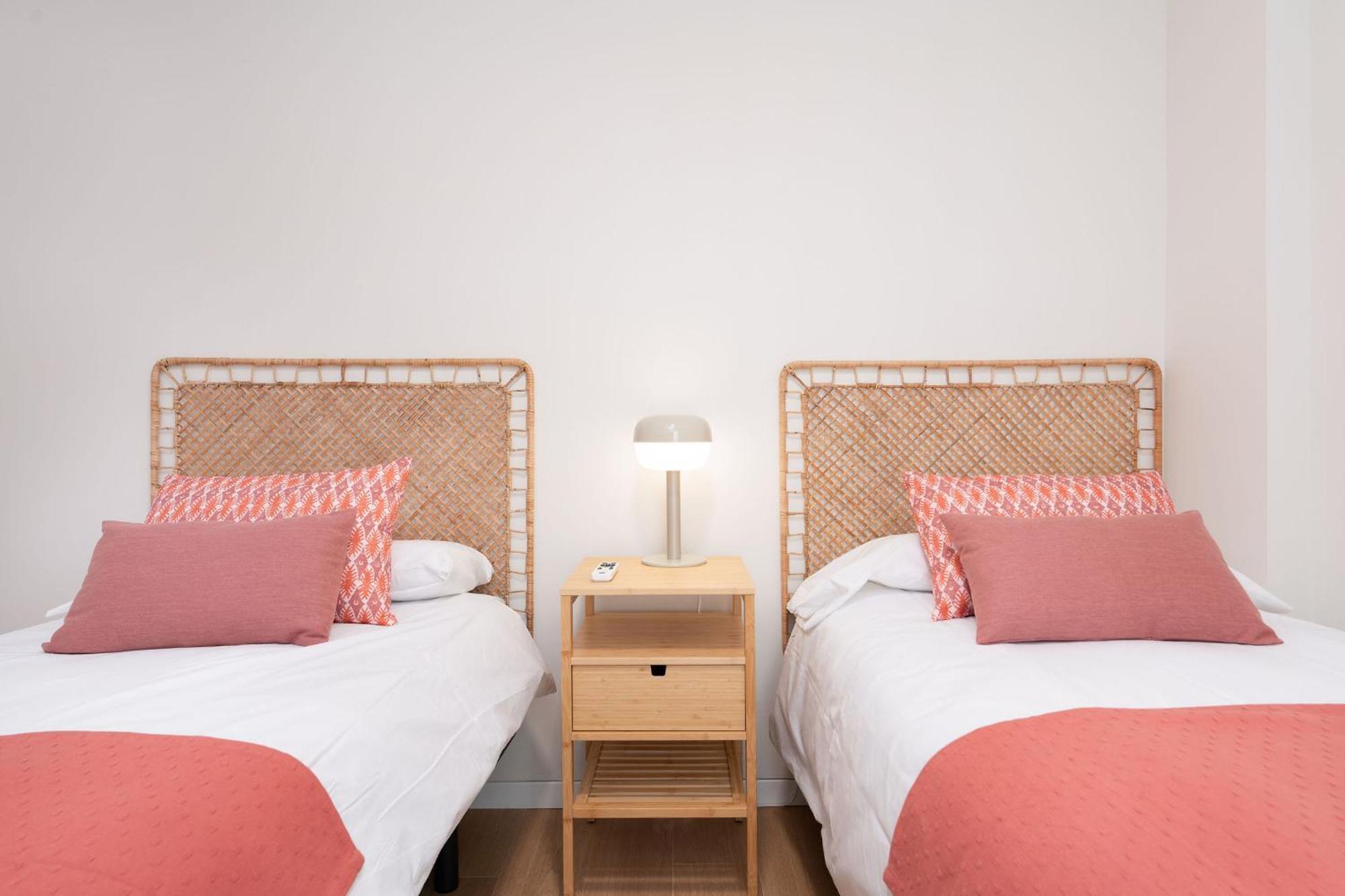 Apartamento Vivelorural Agaete 2d Infinity Pool & Great Views Agaete (Gran Canaria)