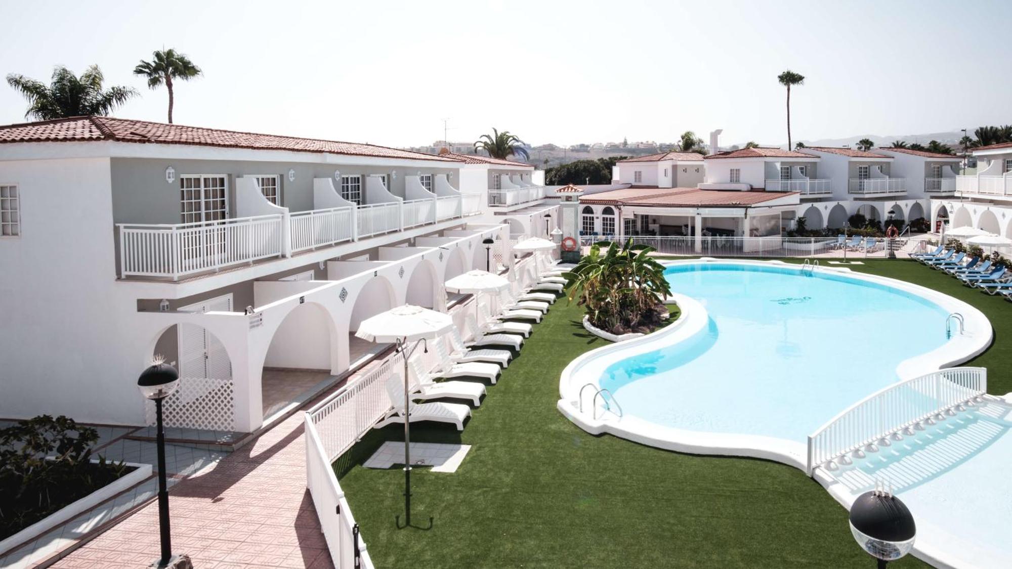 Parque Nogal (adults Only) Resort 2*