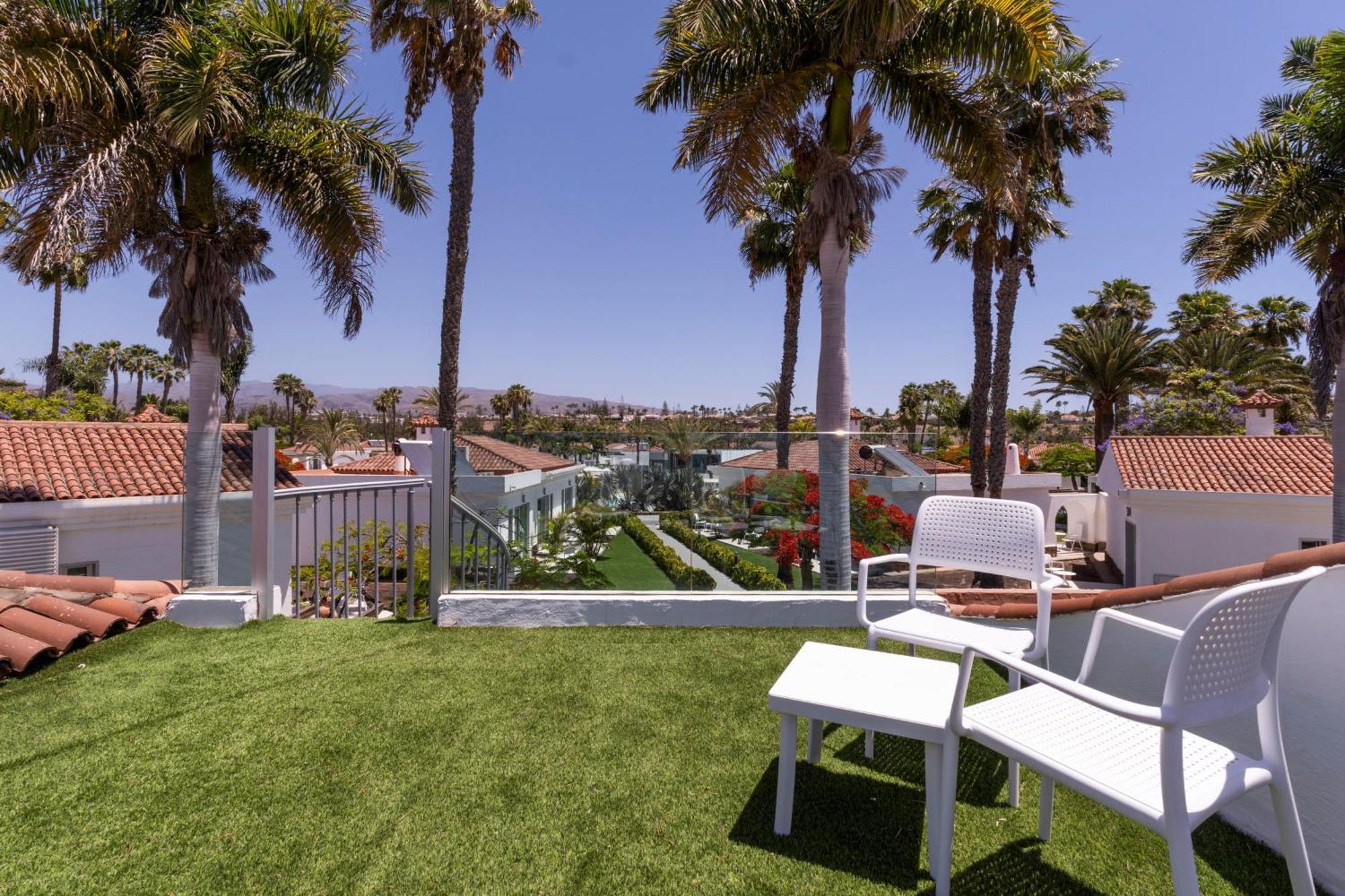 Livvo Dunagolf Maspalomas (Gran Canaria)