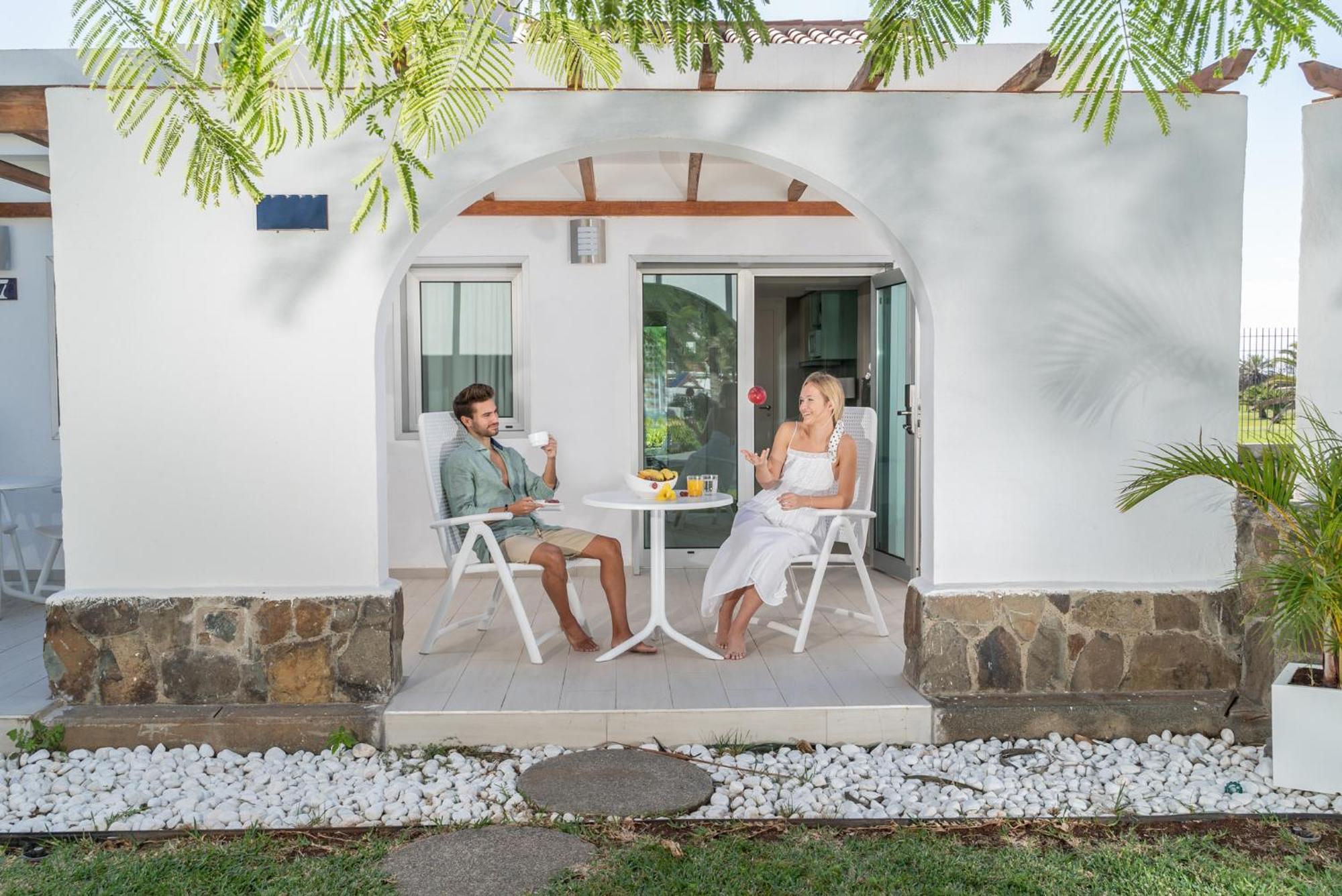 Livvo Dunagolf Maspalomas (Gran Canaria)