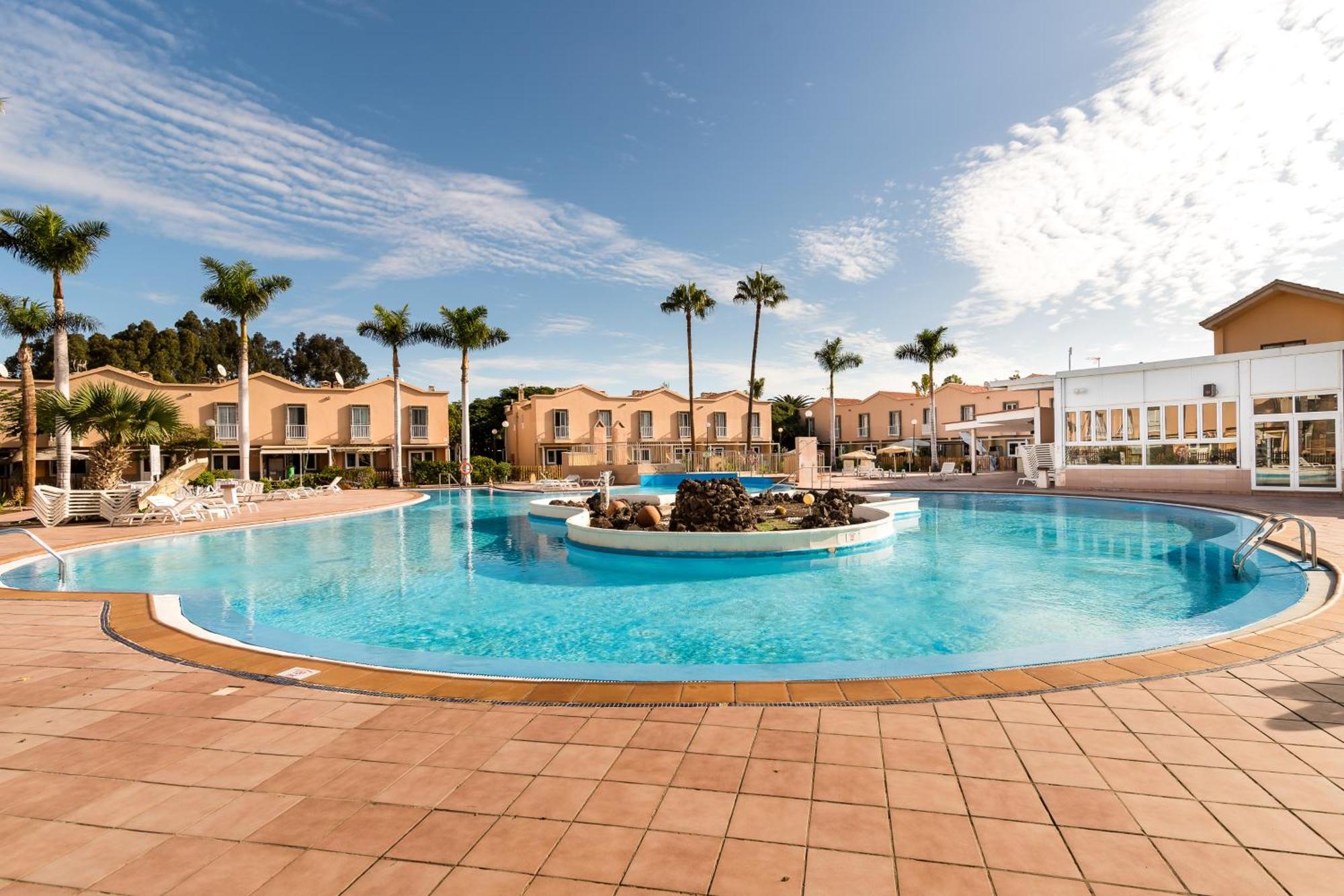 Home2book Cozy Duplex Oasis Apartamento Maspalomas (Gran Canaria)