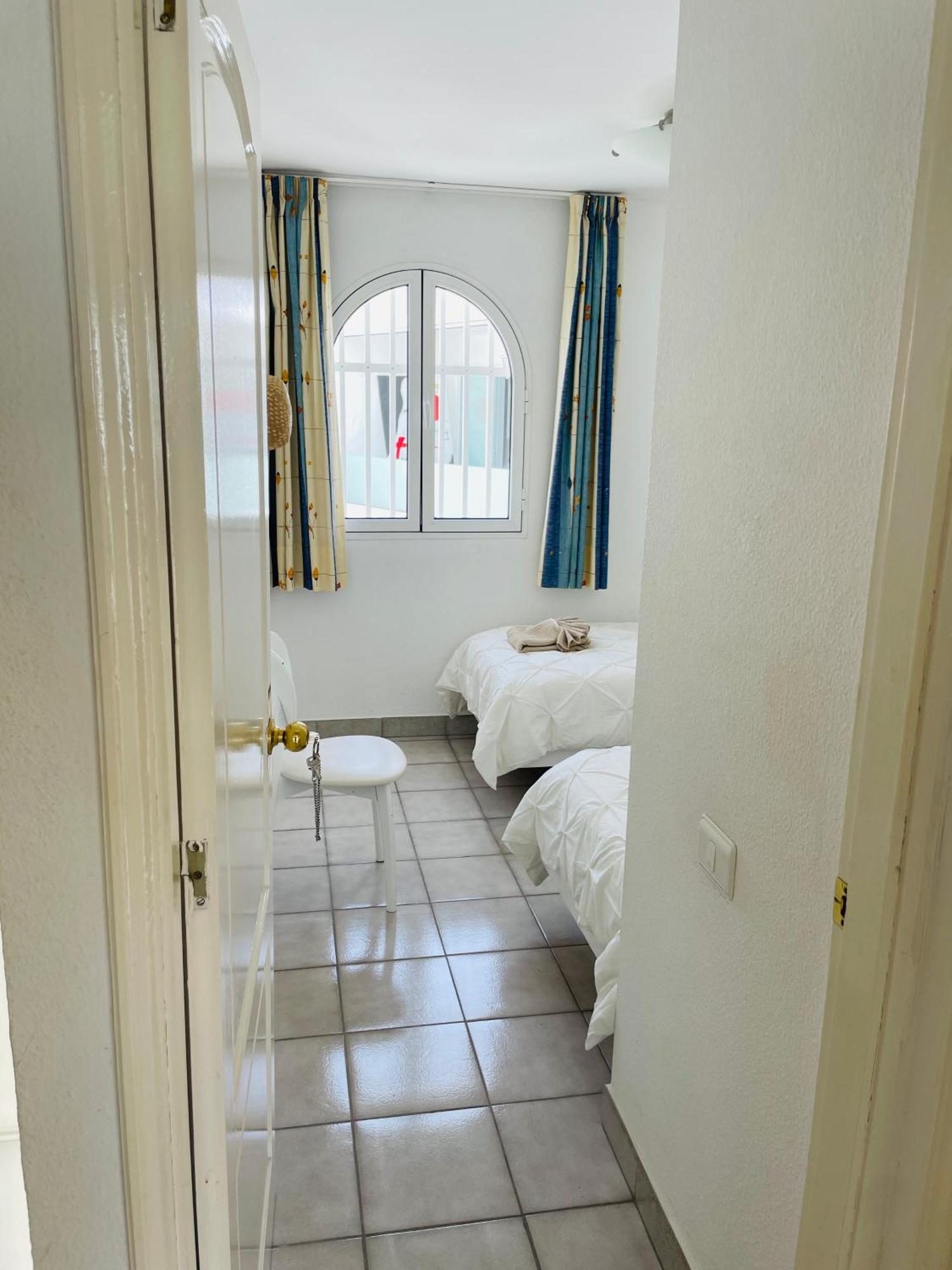 Monte Golf Holiday home