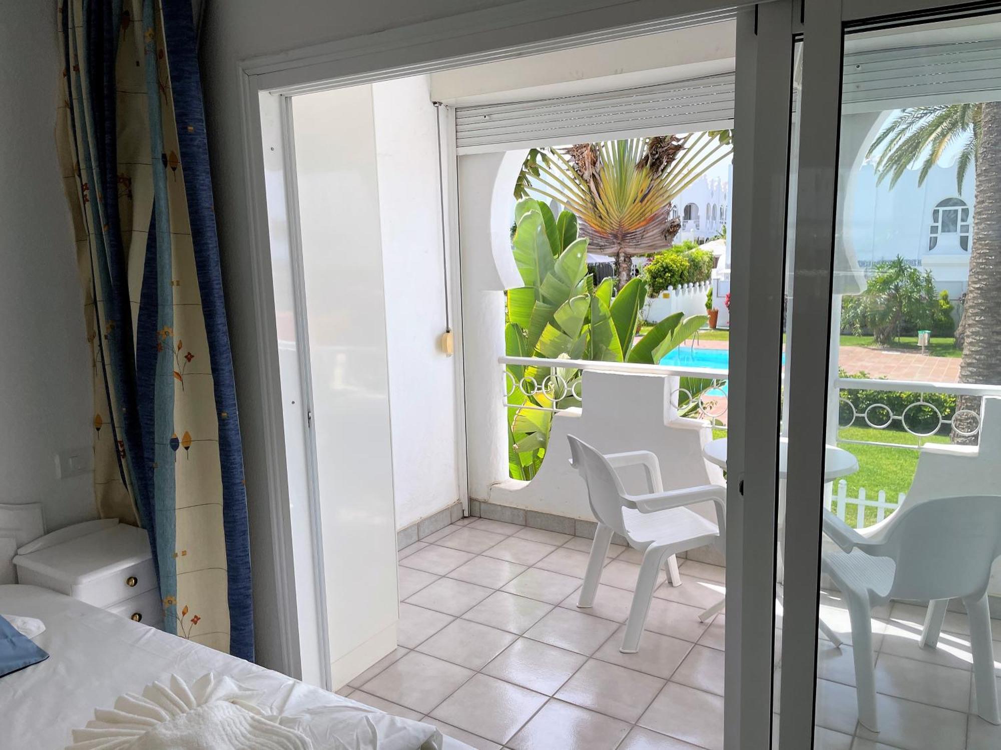 Holiday home Monte Golf Playa del Ingles (Gran Canaria)