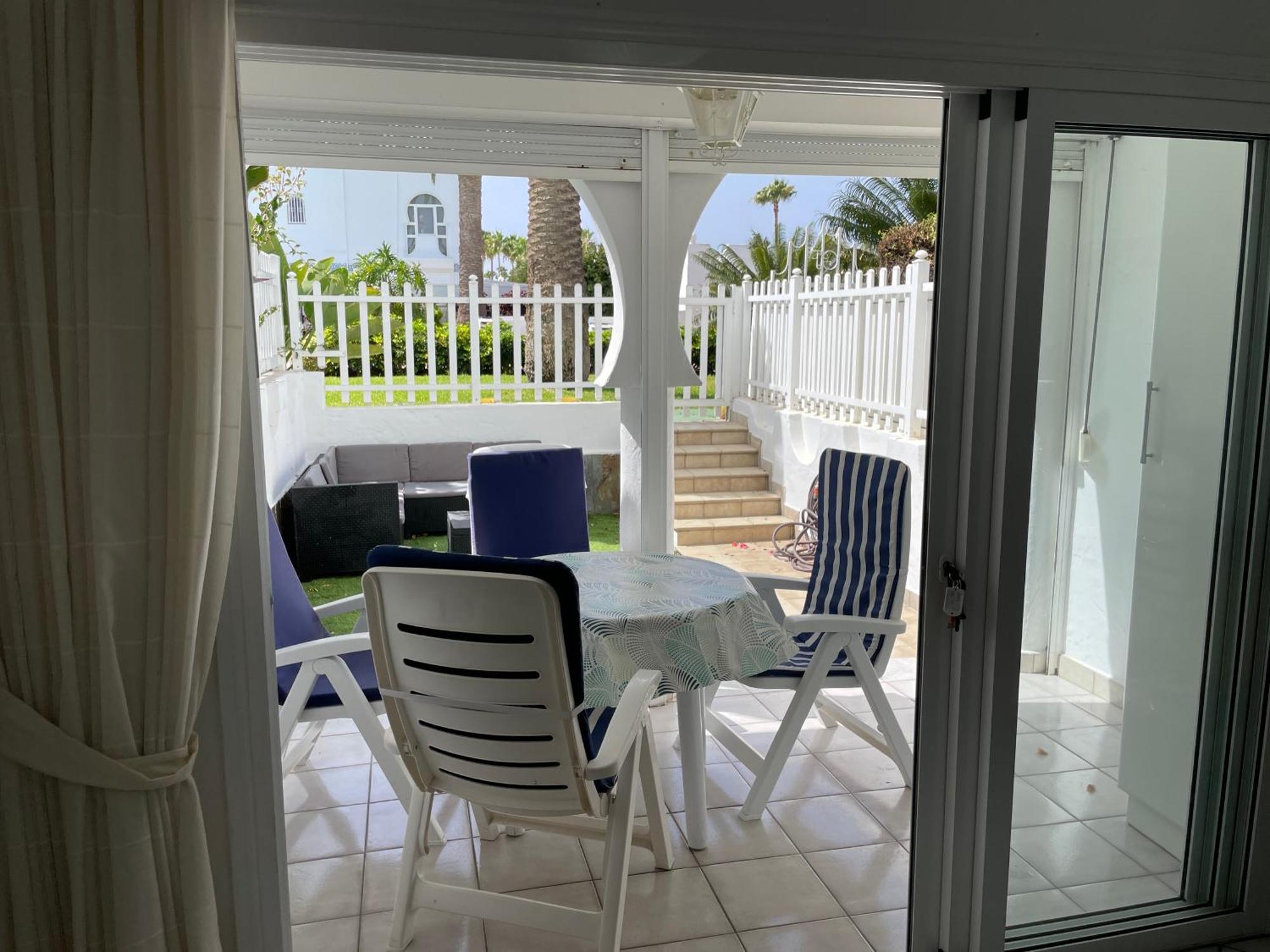 Holiday home Monte Golf