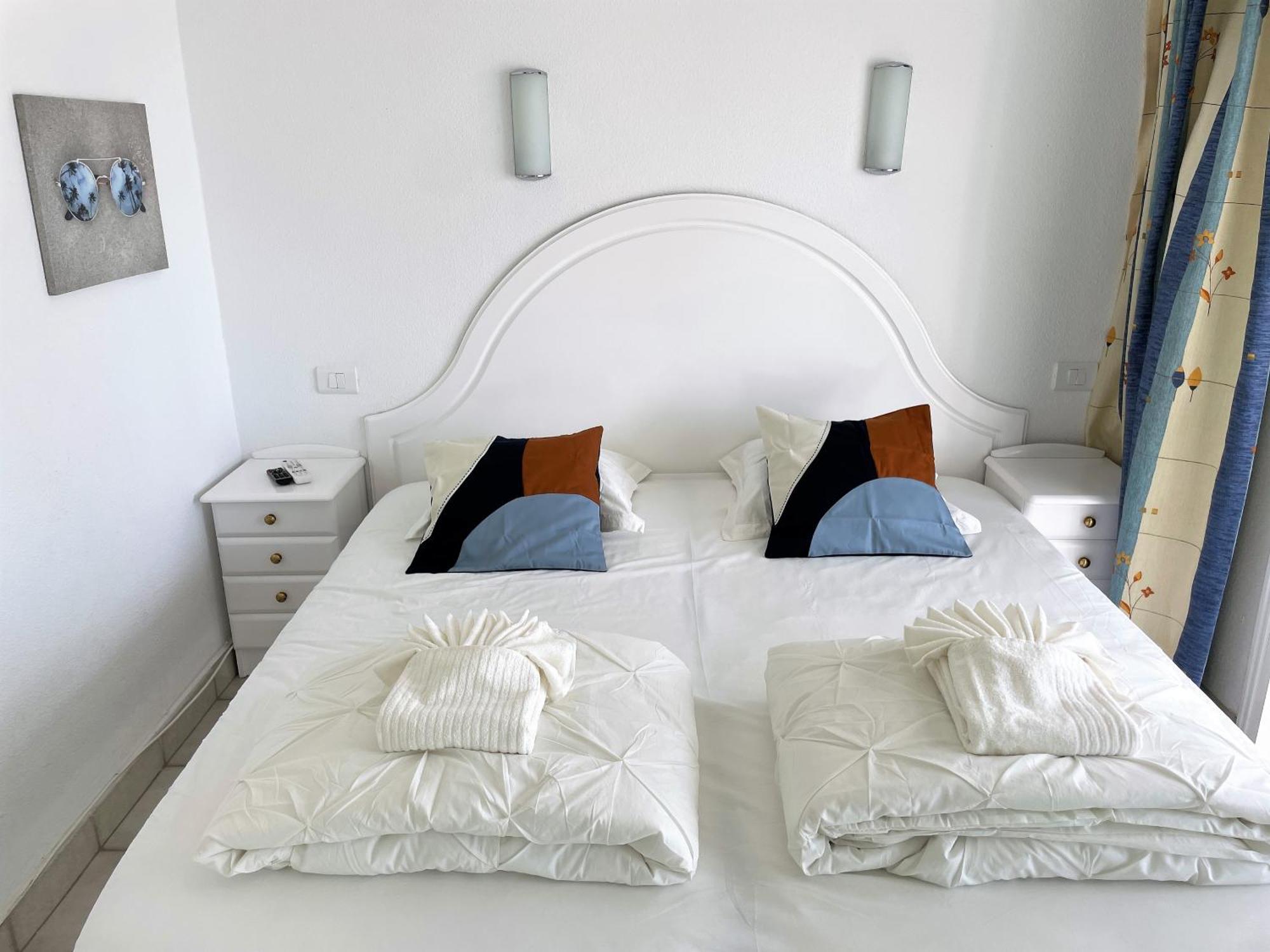 Monte Golf Holiday home *