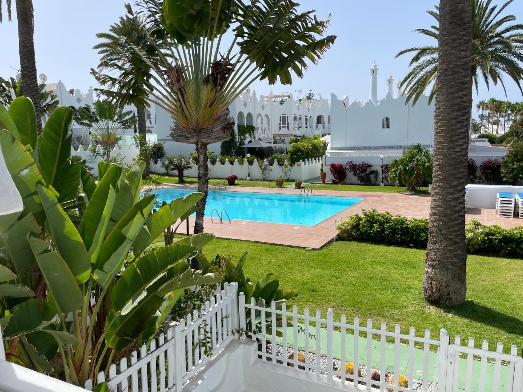 Monte Golf Holiday home Playa del Ingles (Gran Canaria)