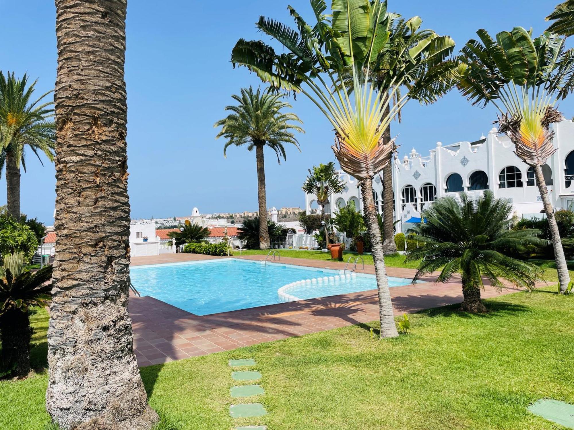 Holiday home Monte Golf *