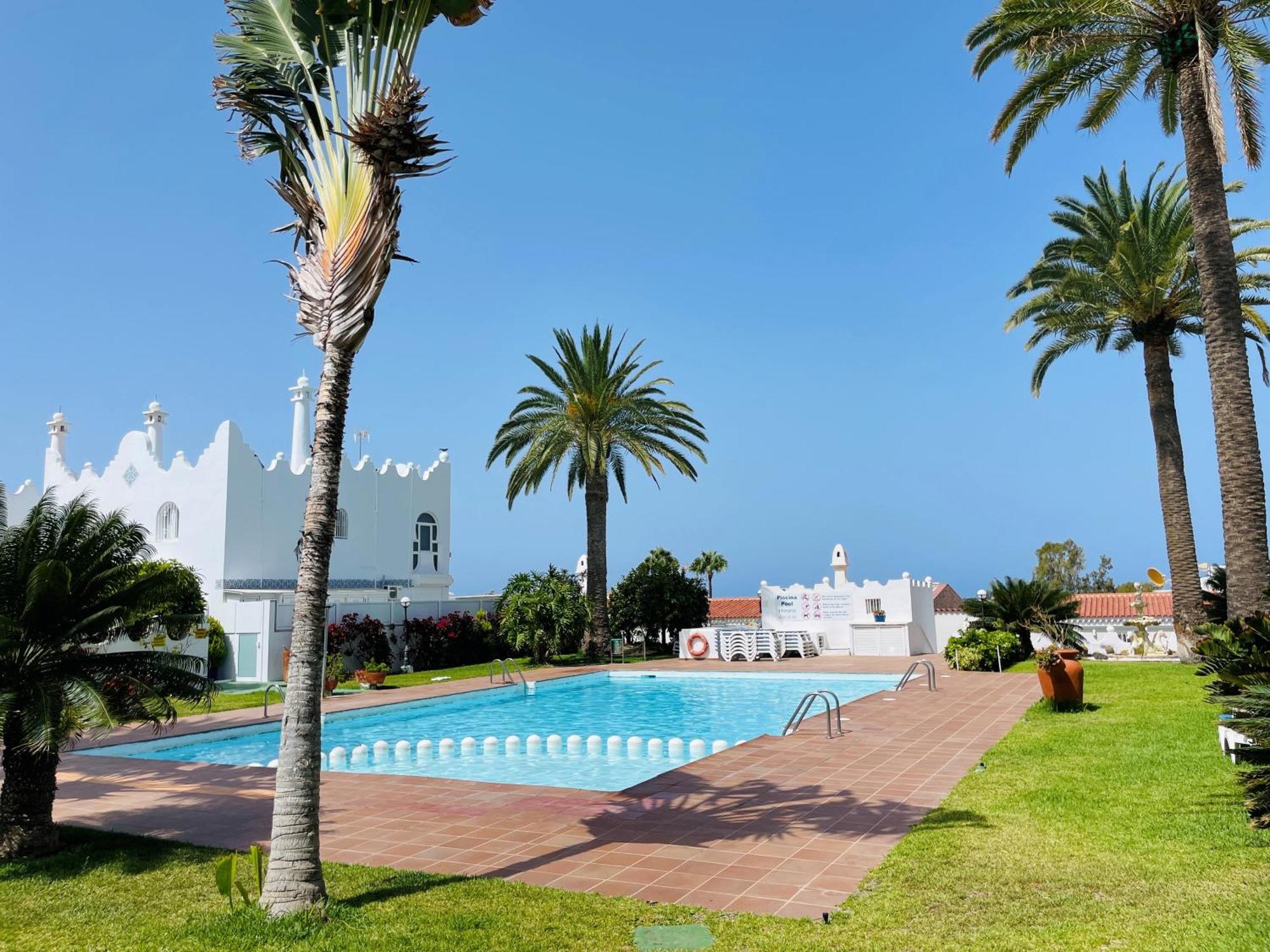 Monte Golf Holiday home *