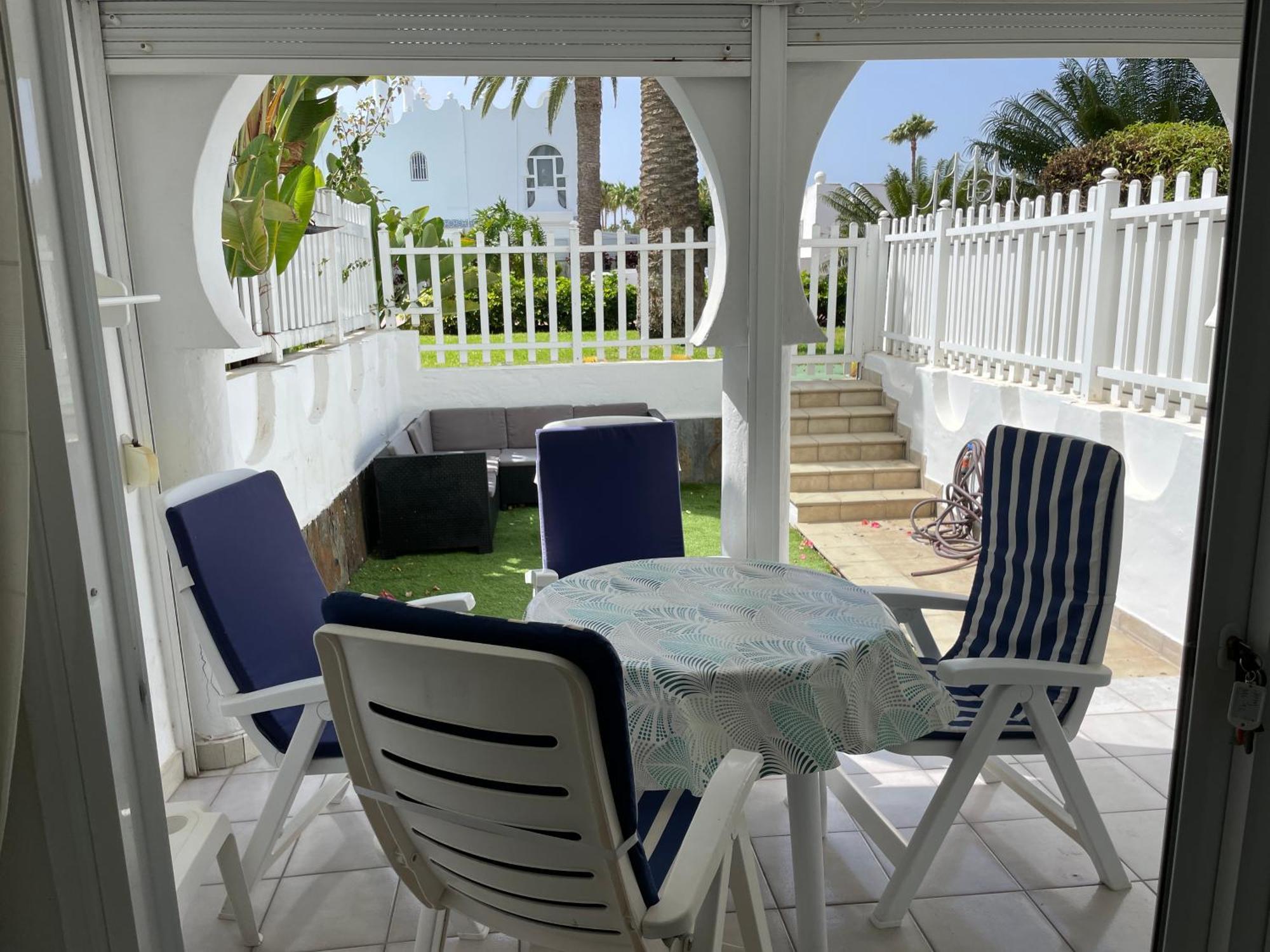Monte Golf Holiday home Playa del Ingles (Gran Canaria)